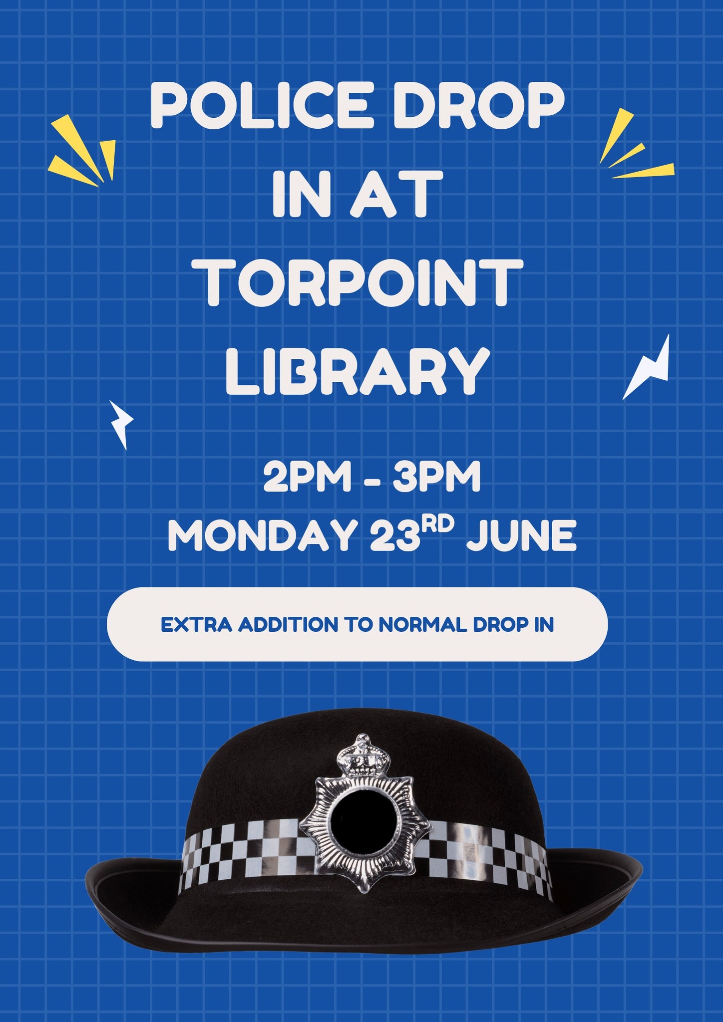 Torpoint Library and... - Torpoint Library and Community Hub