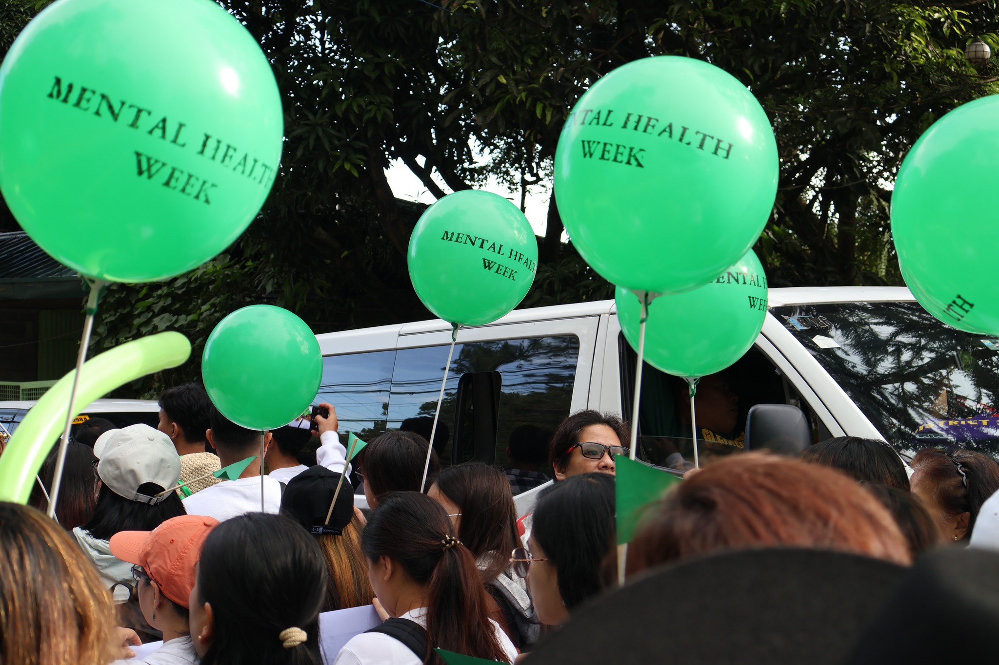 🦁 A Walk for Mental... - Lions District 301-C Philippines | Facebook