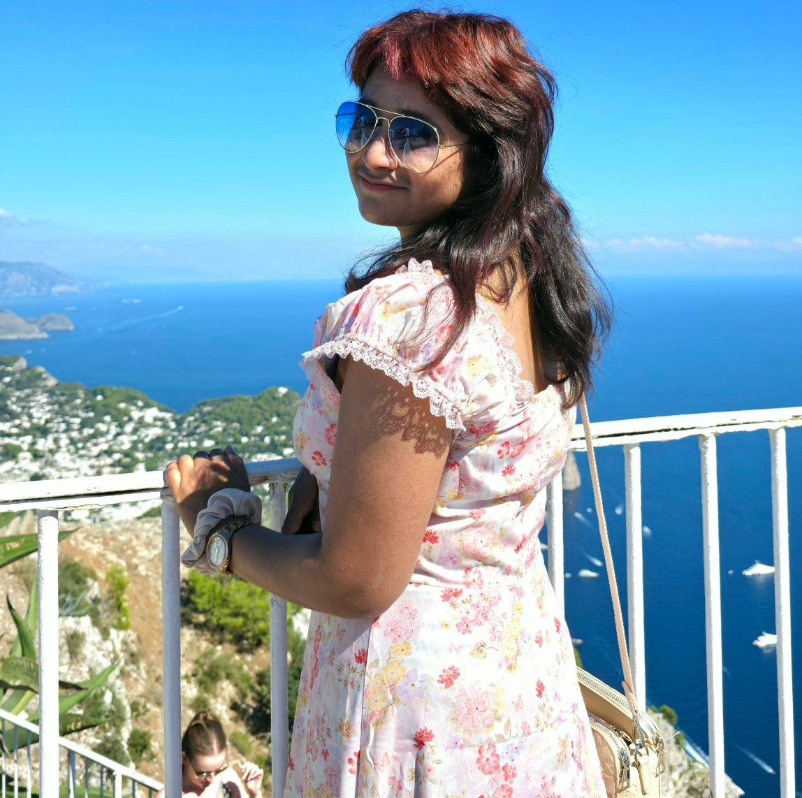 Ramisha Rabeya