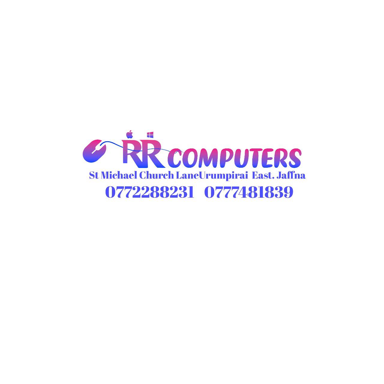 RR Computers.lk