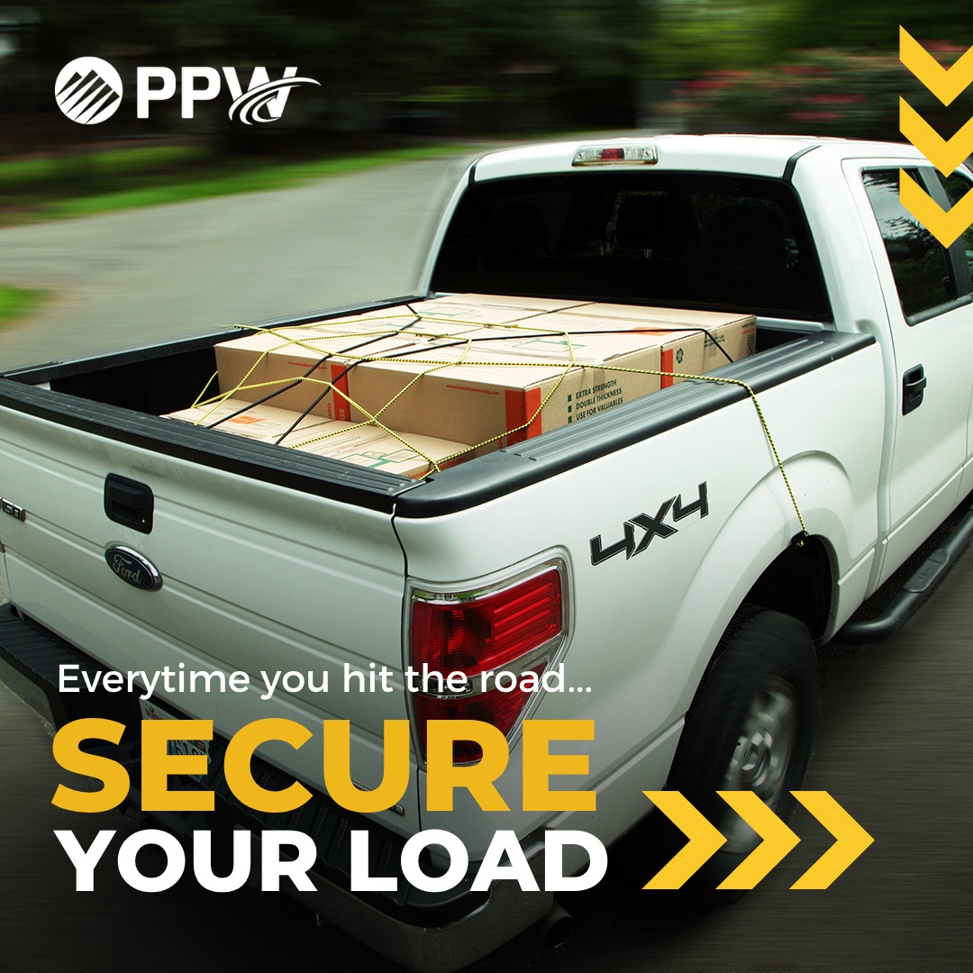 🛻 June is Secure... - Pierce County Planning & Public Works | Facebook