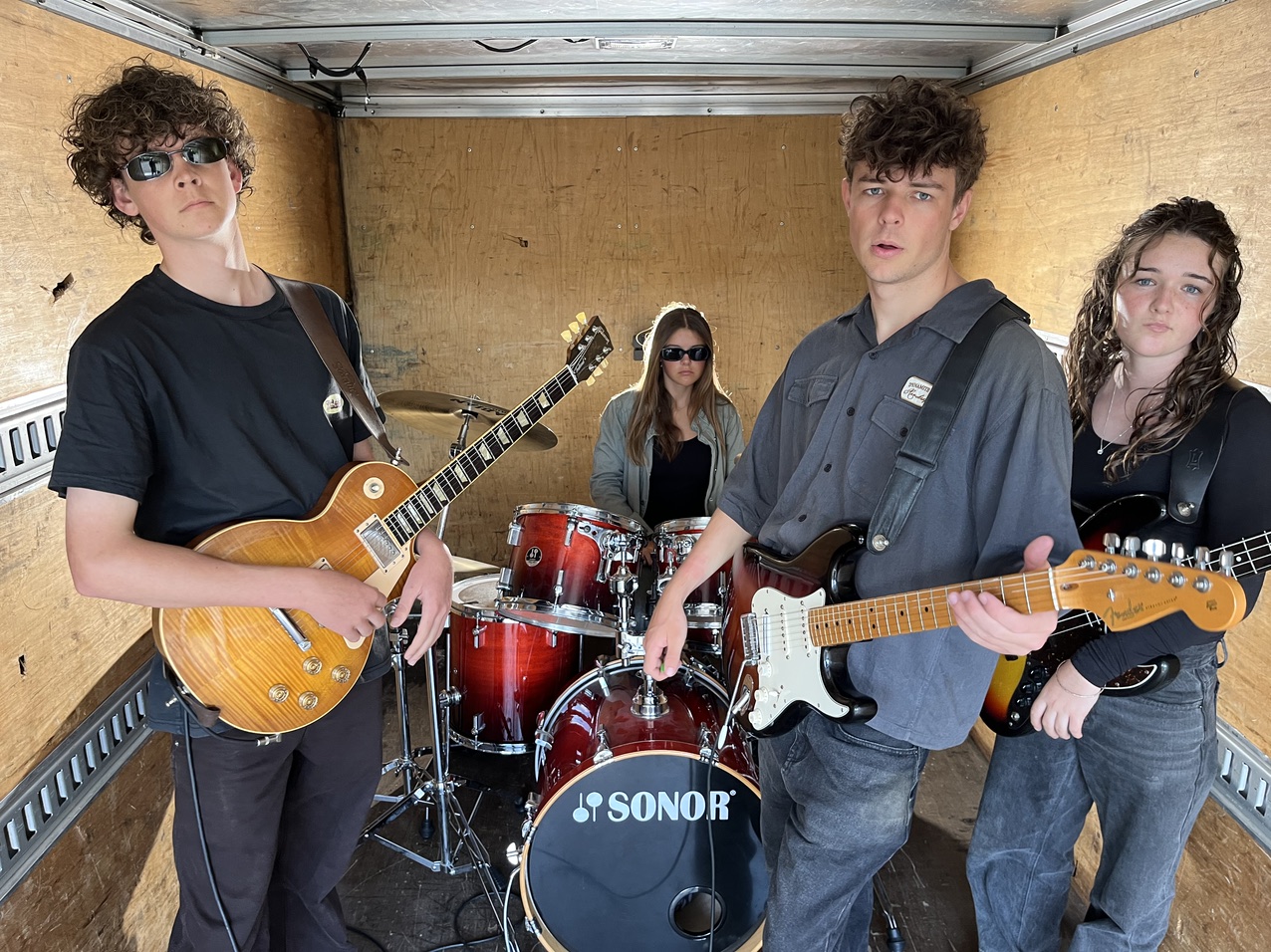 Rumpus - Small space big noise | Facebook
