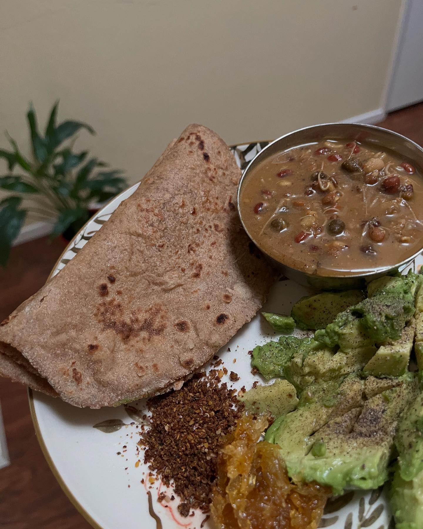 Health - 🌿 Jackfruit Flour: The Superfood for Your Rotis! 🌿 Jackfruit ...
