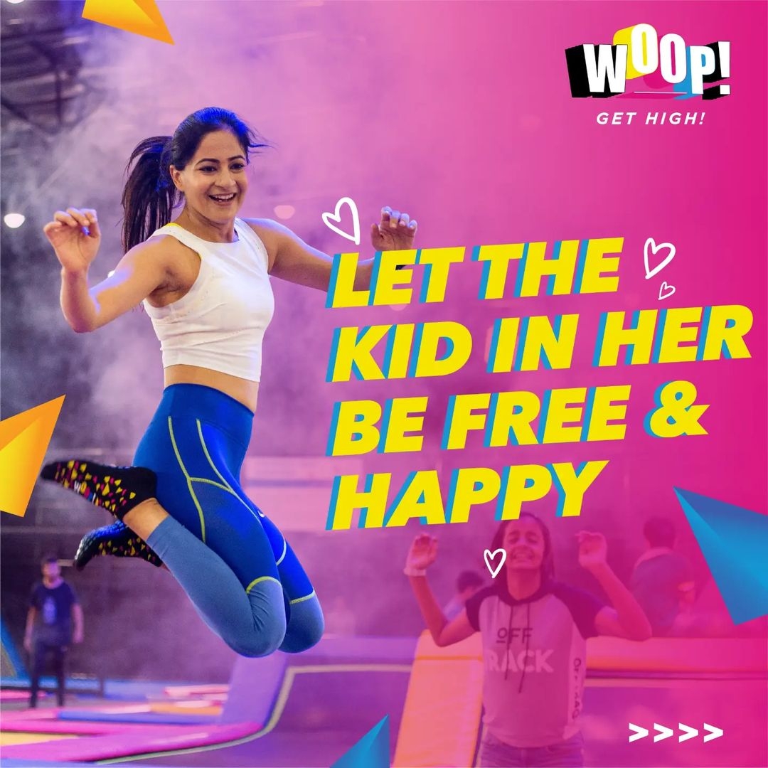 Woop Mumbai Offical | Mumbai