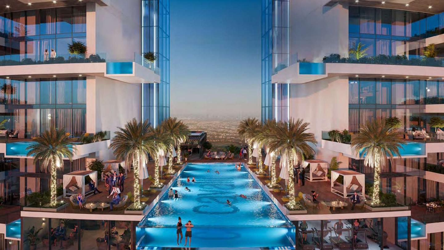 Dar Al Rokham LLC | Dubai
