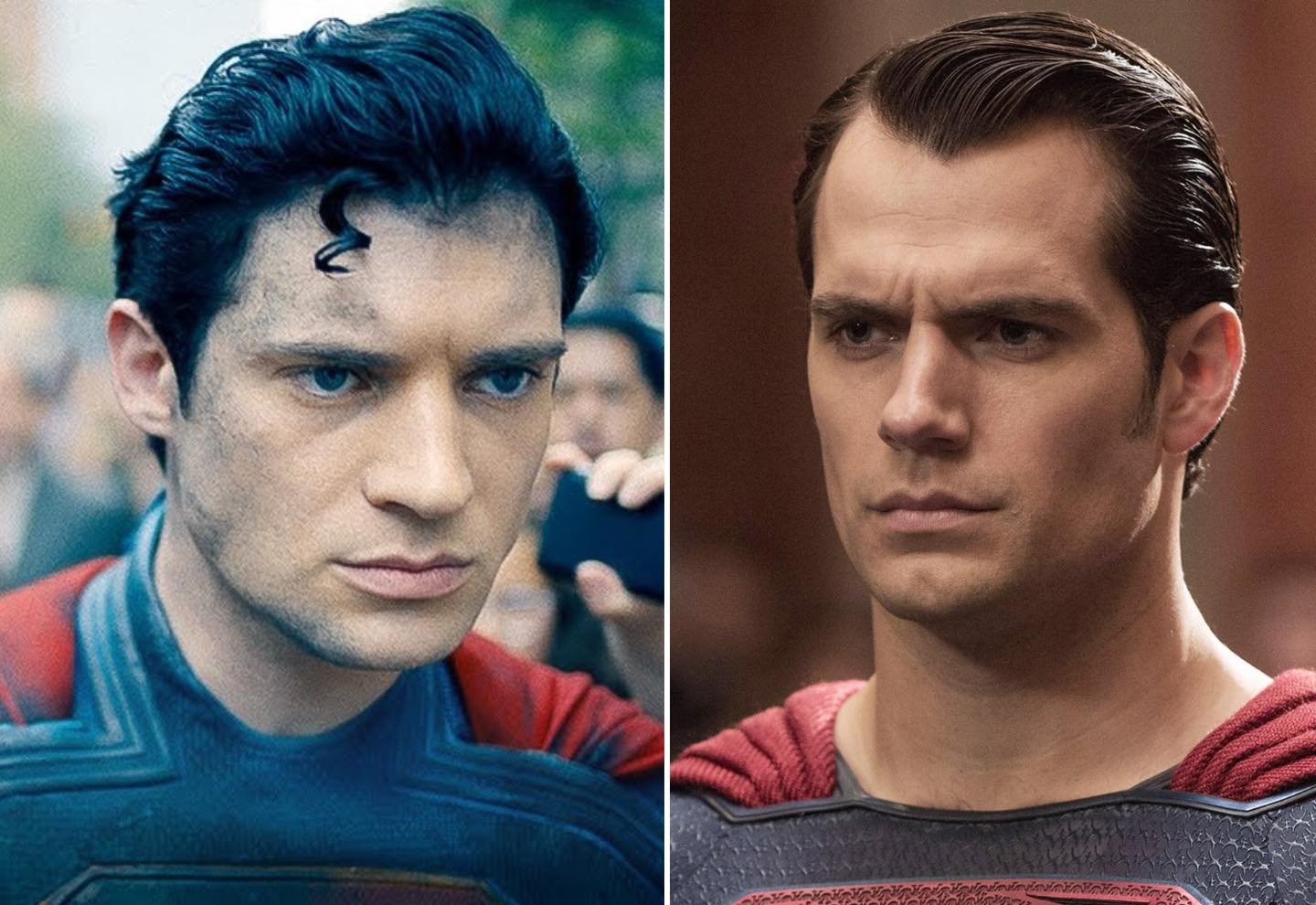 S U - James Gunn confronta a los fans de Zack Snyder que intentan hacer ...