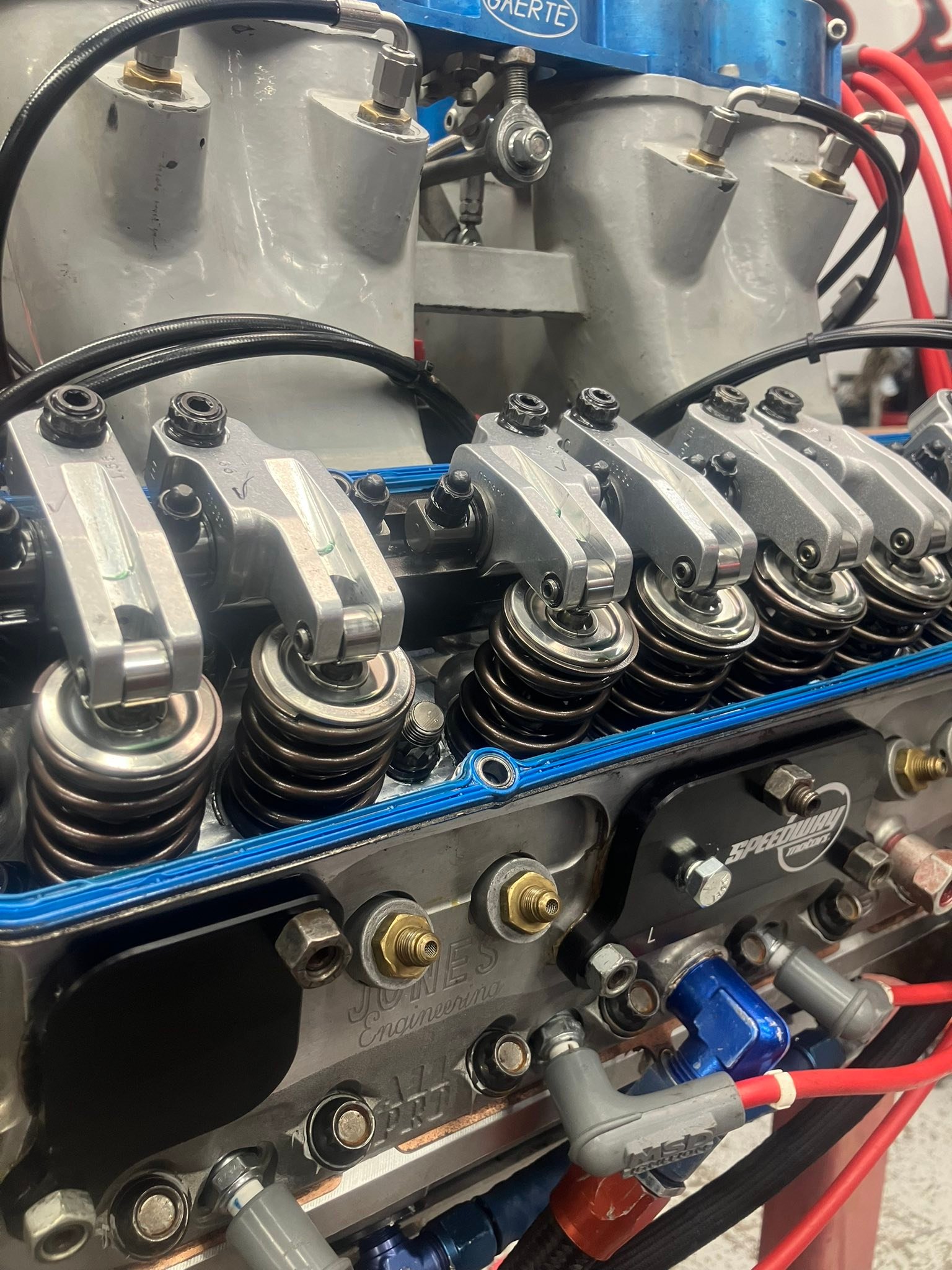 Power Tech Racing Engines | Ashland KY