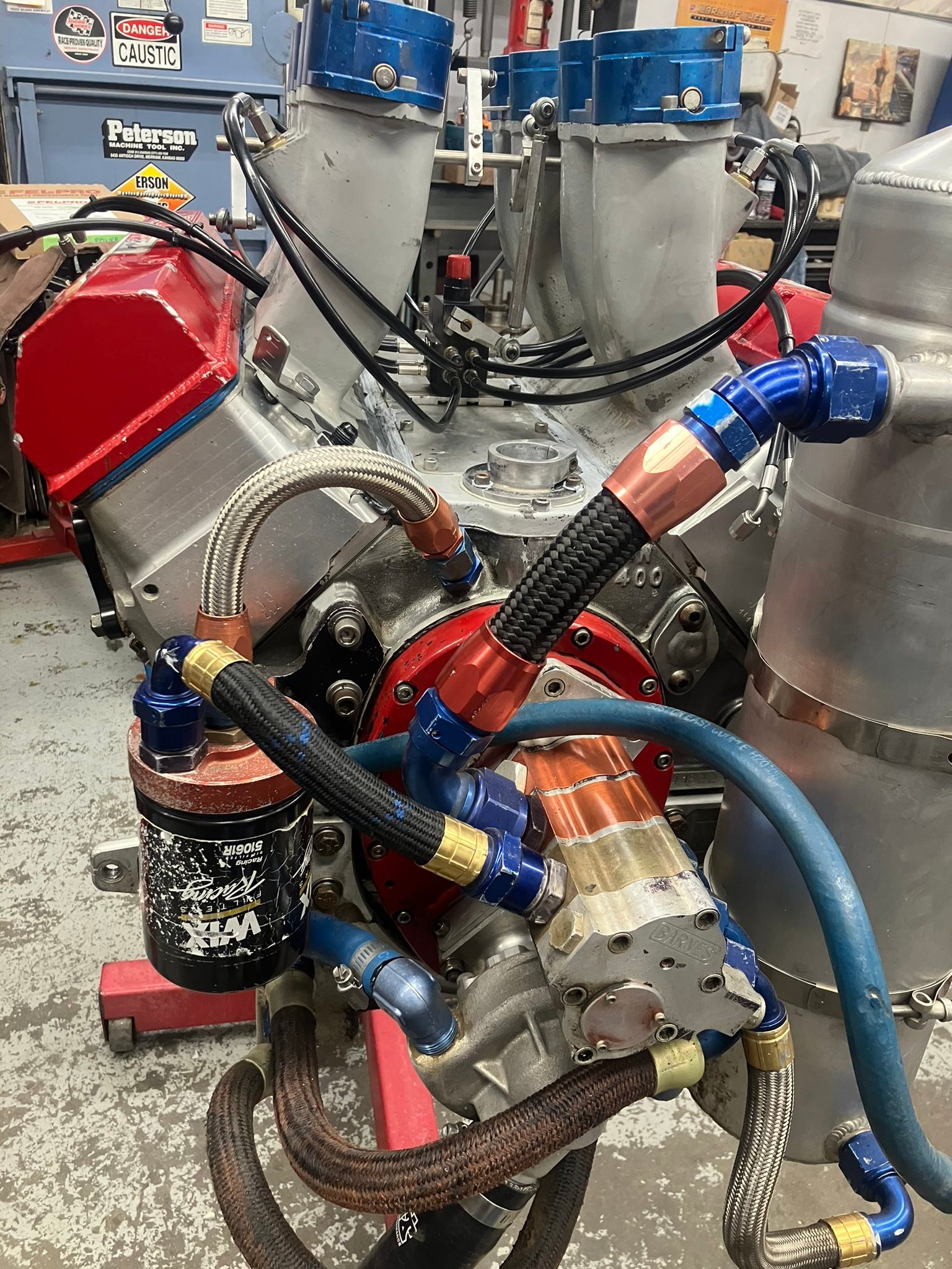 Power Tech Racing Engines | Ashland KY