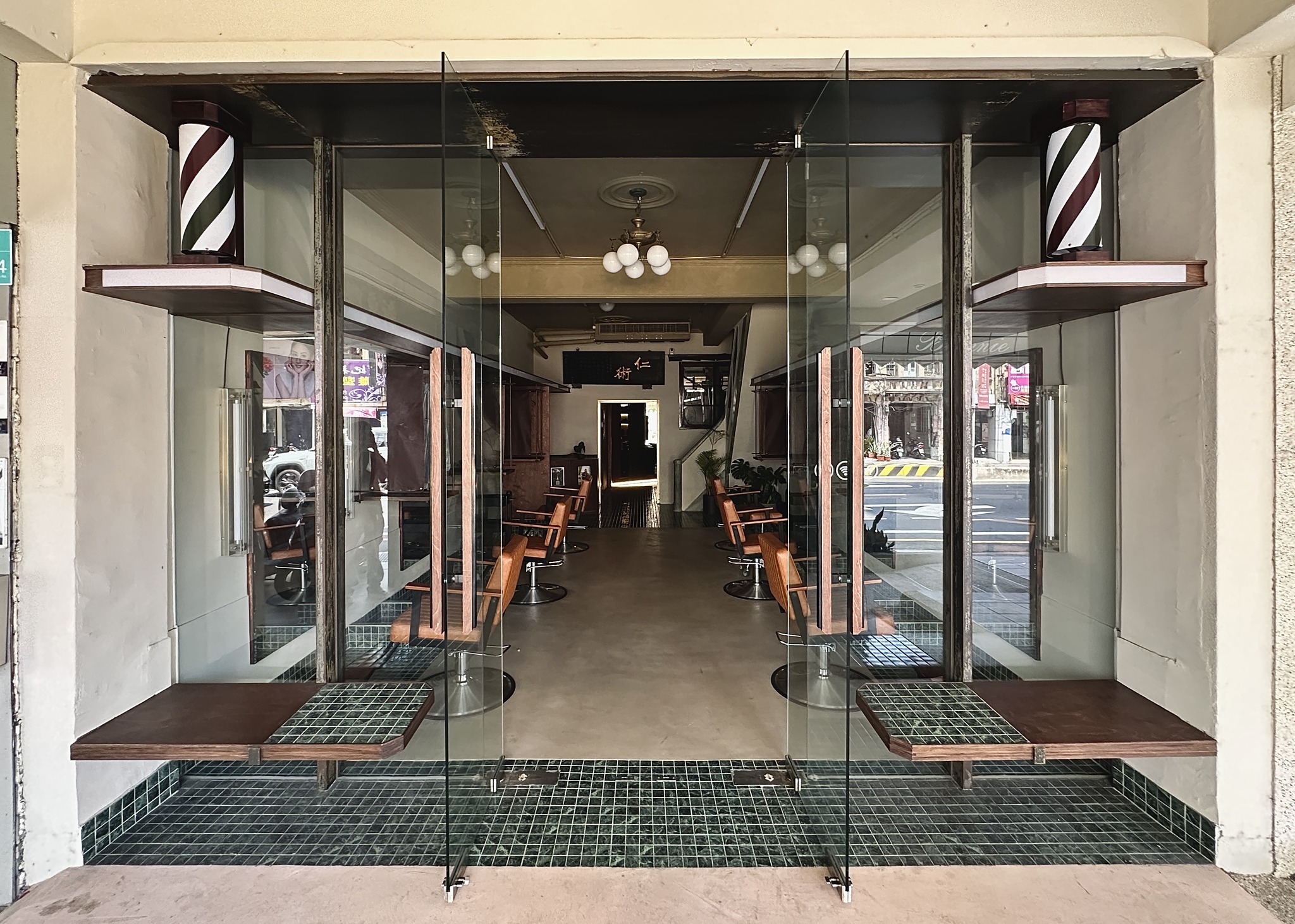 執見設計 JC Design Studio | Tainan