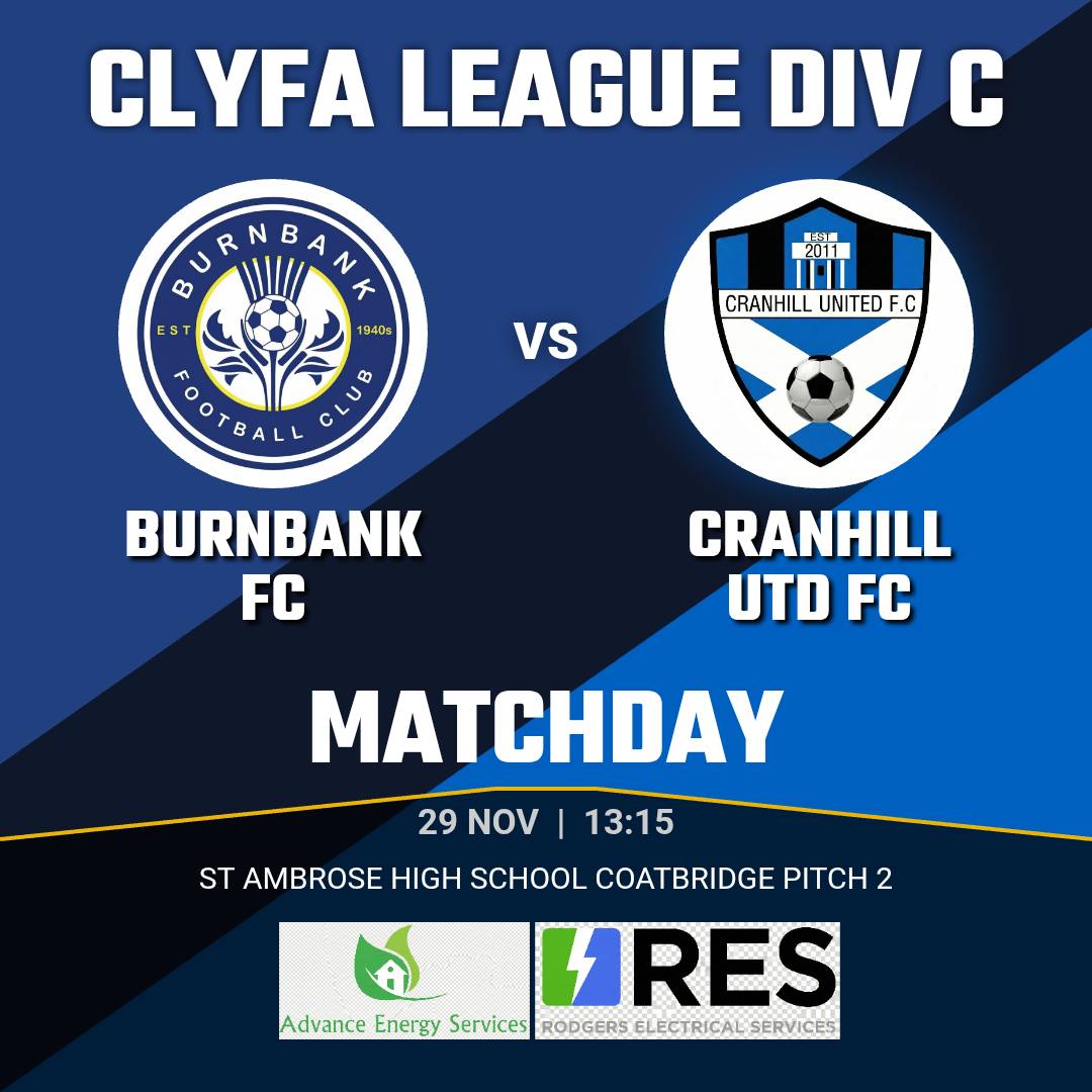 Burnbank FC 2009 added a new photo. - Burnbank FC 2009