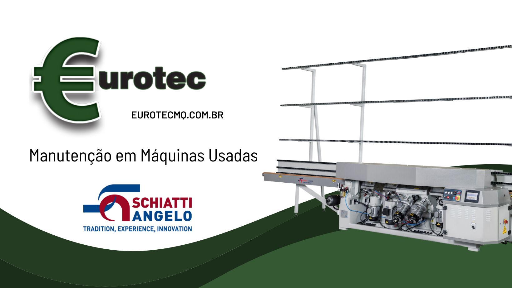 Eurotec Manutenção | São Paulo SP