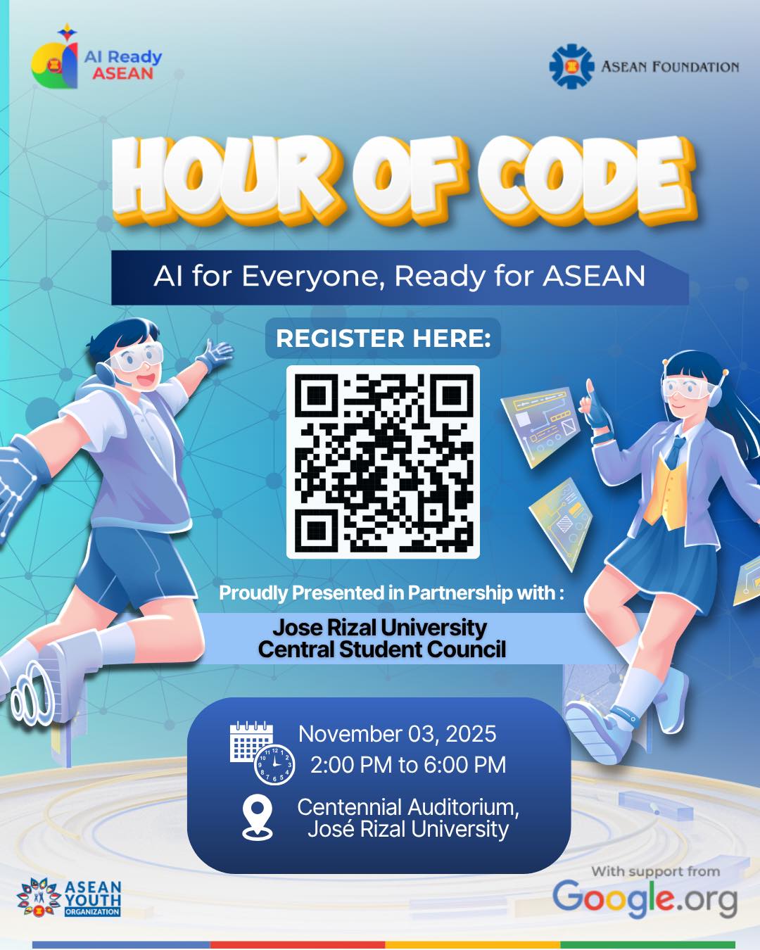 ASEAN Youth Organization - Philippines | Facebook