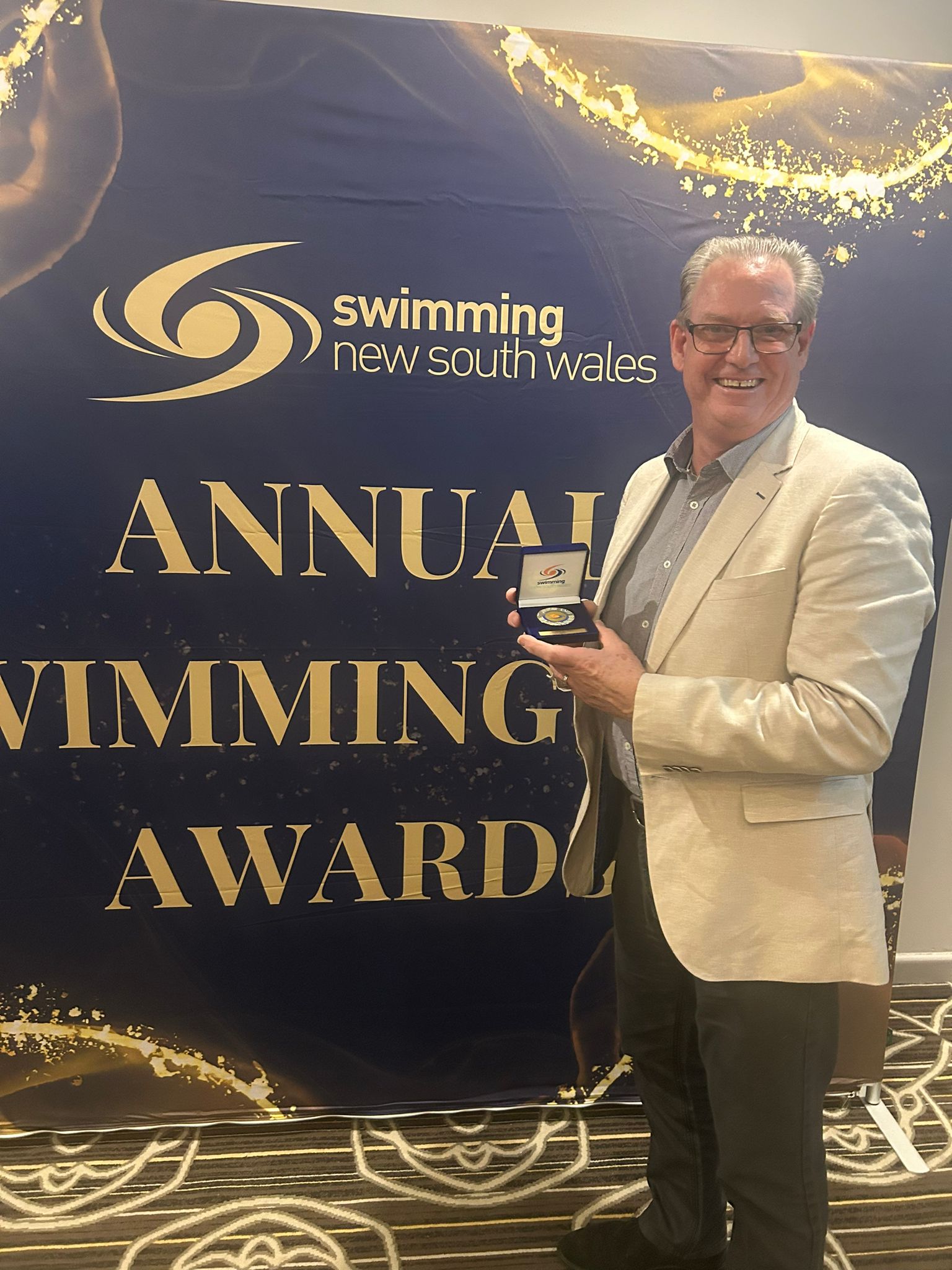 Wagga Wagga Swim Club added a new... - Wagga Wagga Swim Club