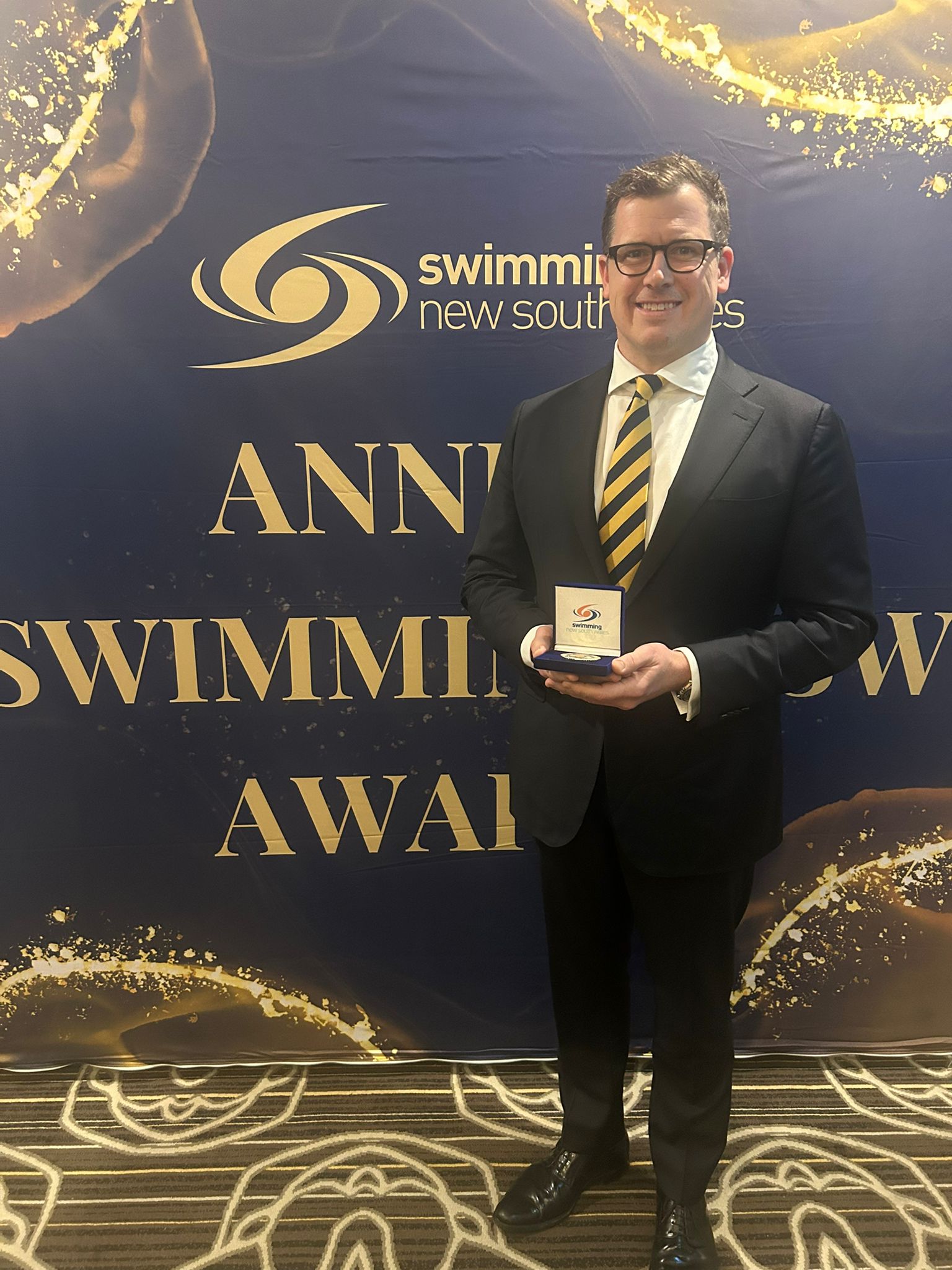 Wagga Wagga Swim Club added a new... - Wagga Wagga Swim Club