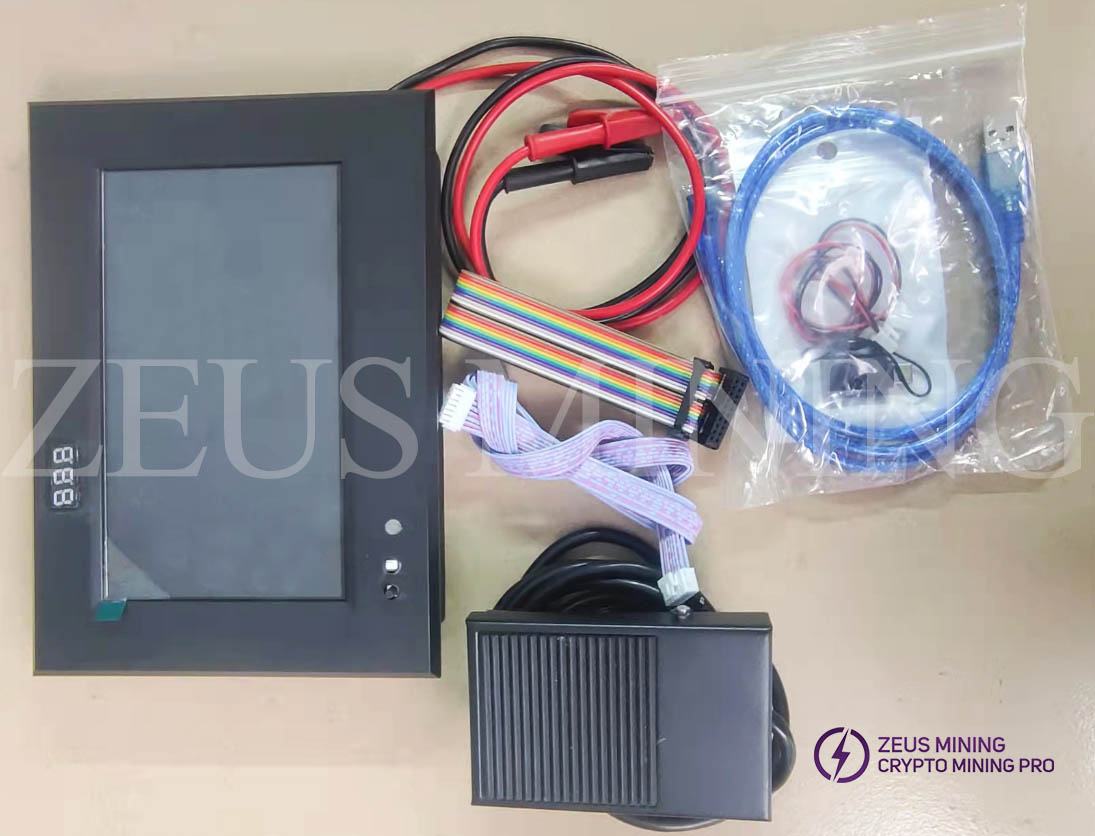 Zeus Mining - How to quickly find the faulty ASIC chip on... | Facebook