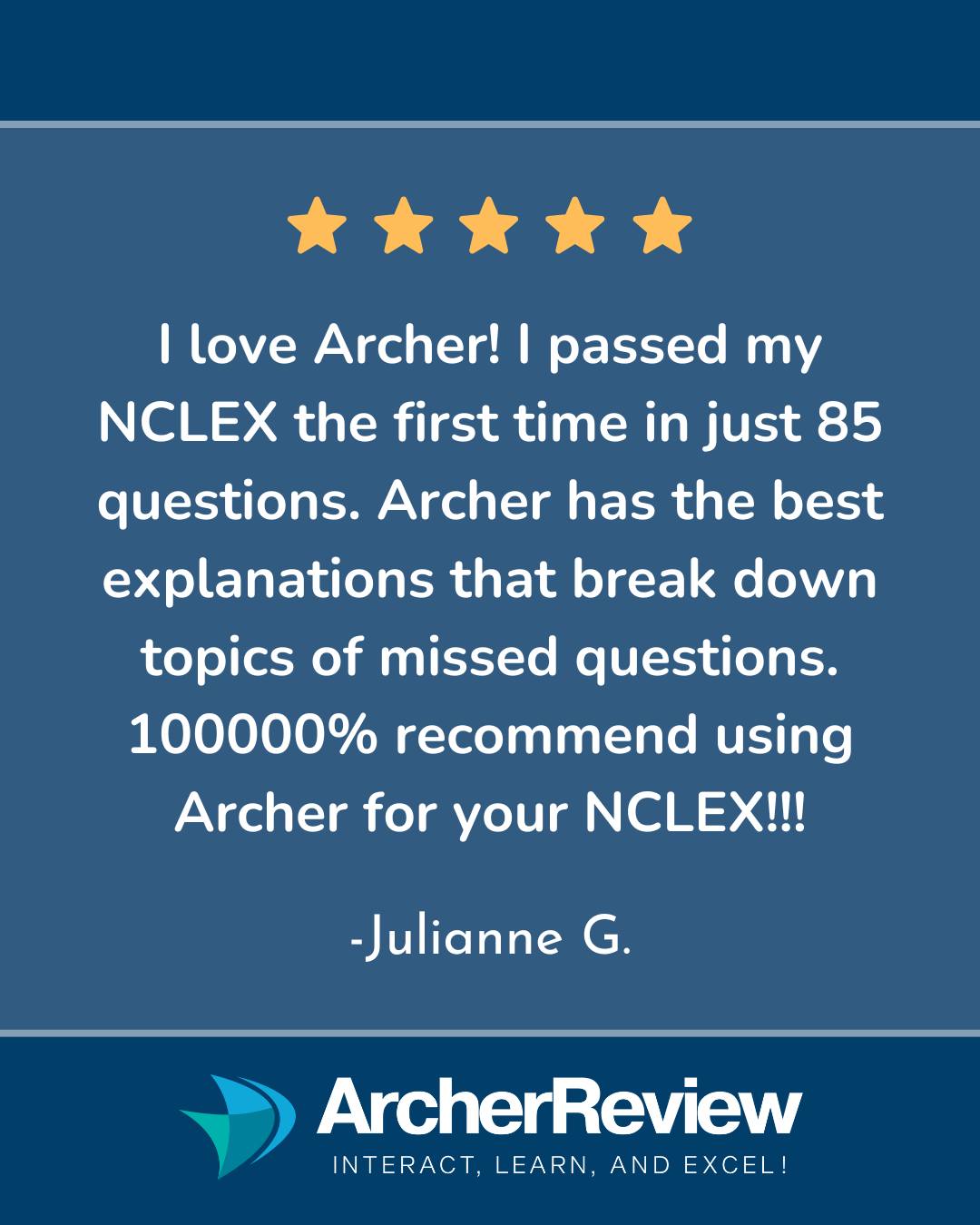 What are the key nursing... - Archer NCLEX Review | Facebook
