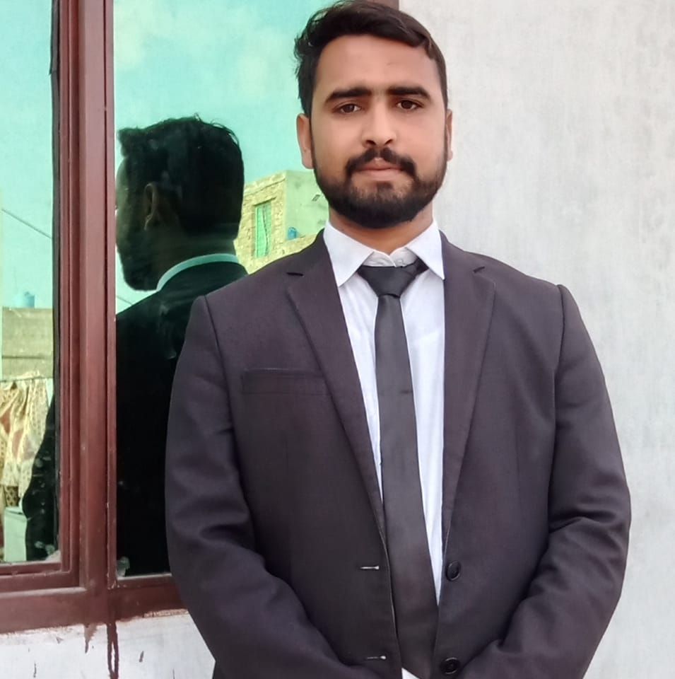 Rao Muhammad kashif Adv added a... - Rao Muhammad kashif Adv