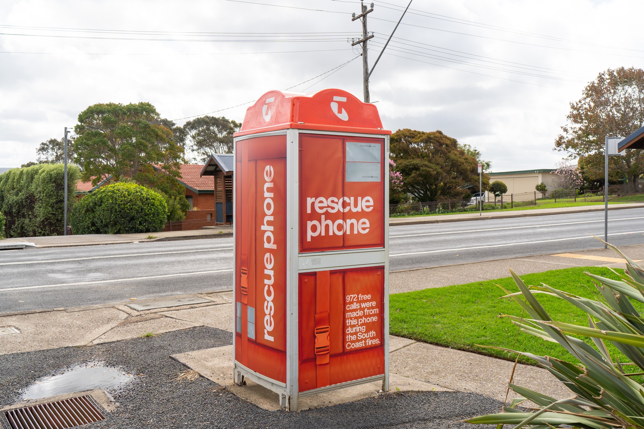 Telstra - We love public phones To celebrate the... | Facebook