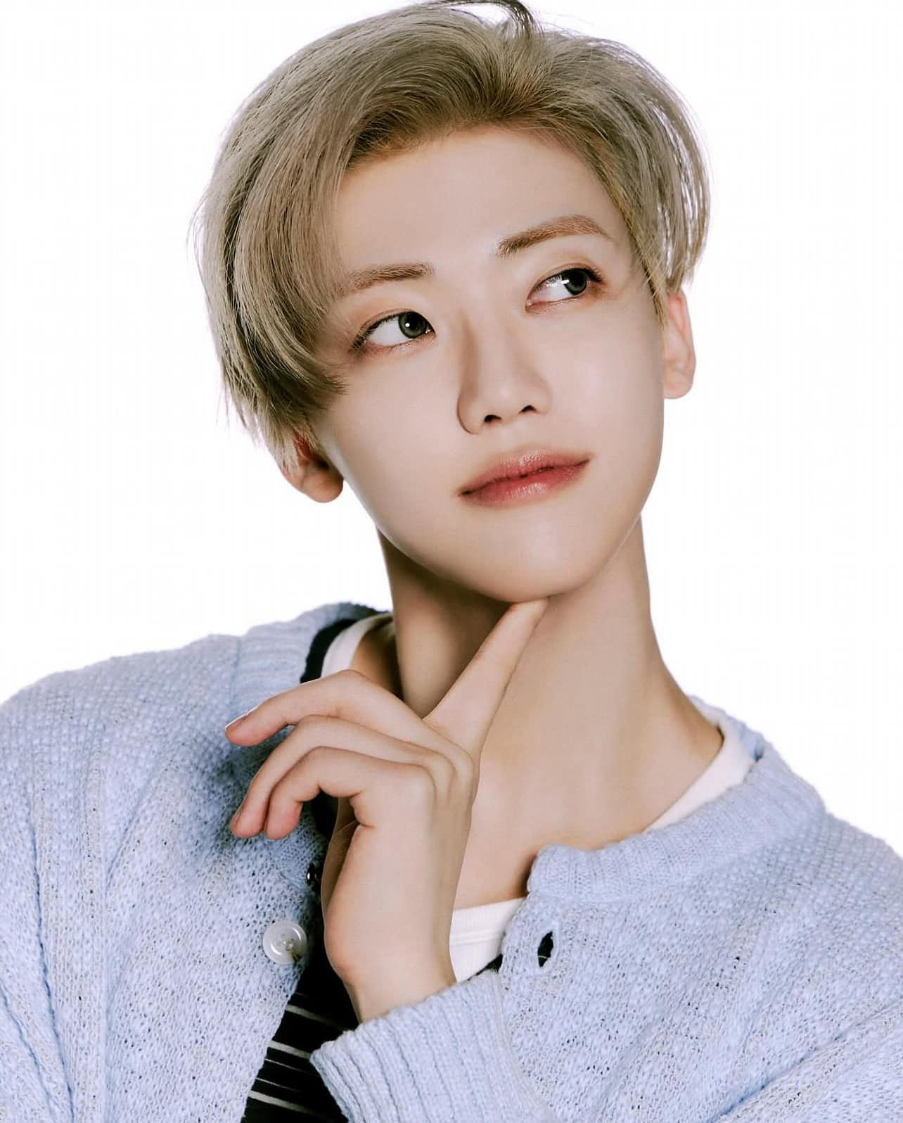 Jaemin at NCT DREAM's concert. 🔥