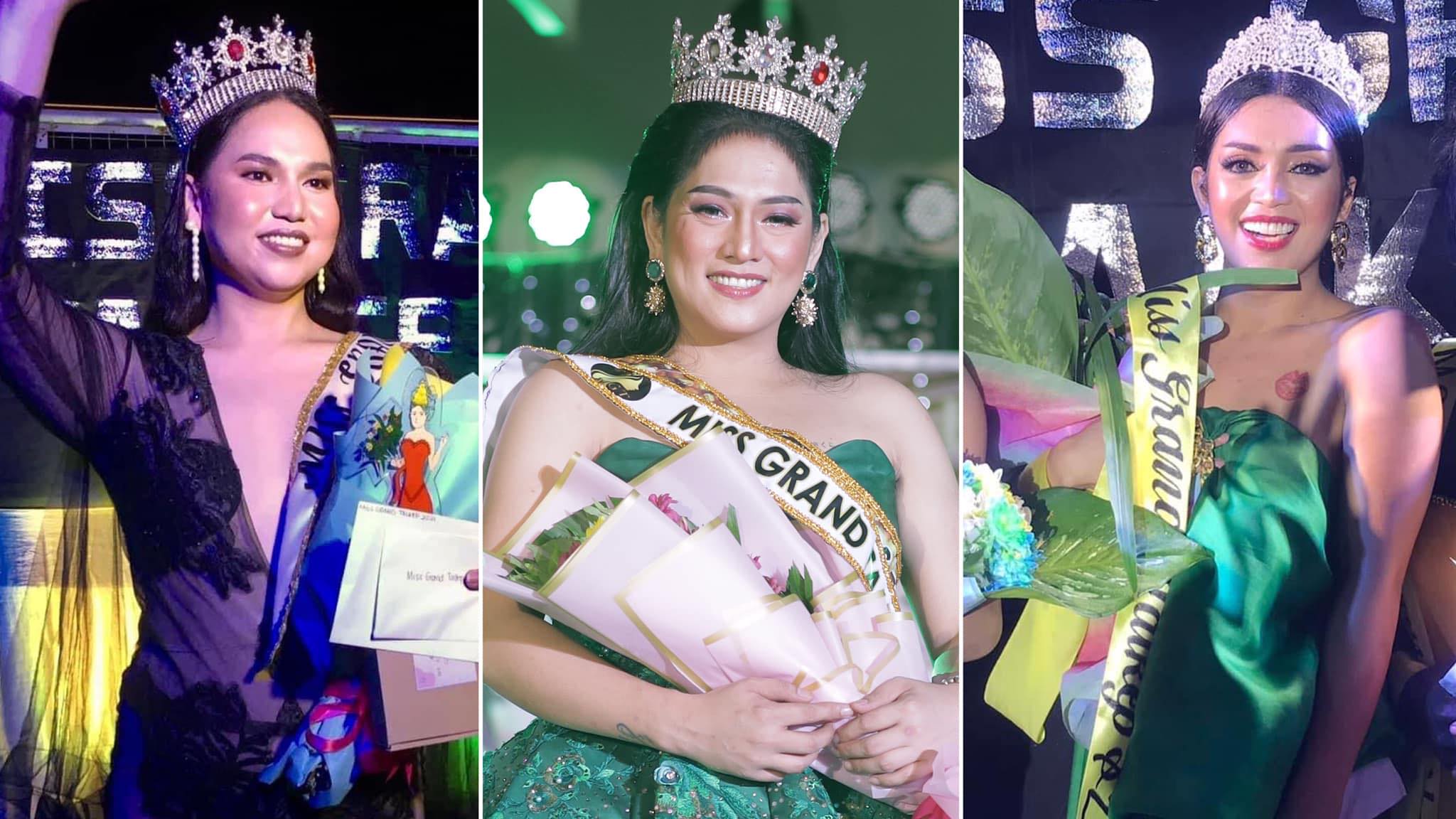 GIDI Beauty Pageant - Chiwendu unachukwu contestants 14 of Gidi Beauty ...