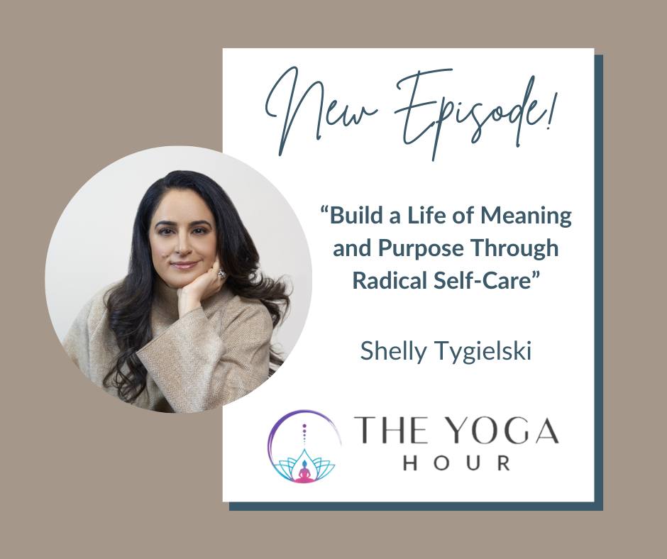 The Yoga - 🌿 How can we cultivate resilience, compassion, and a sense ...