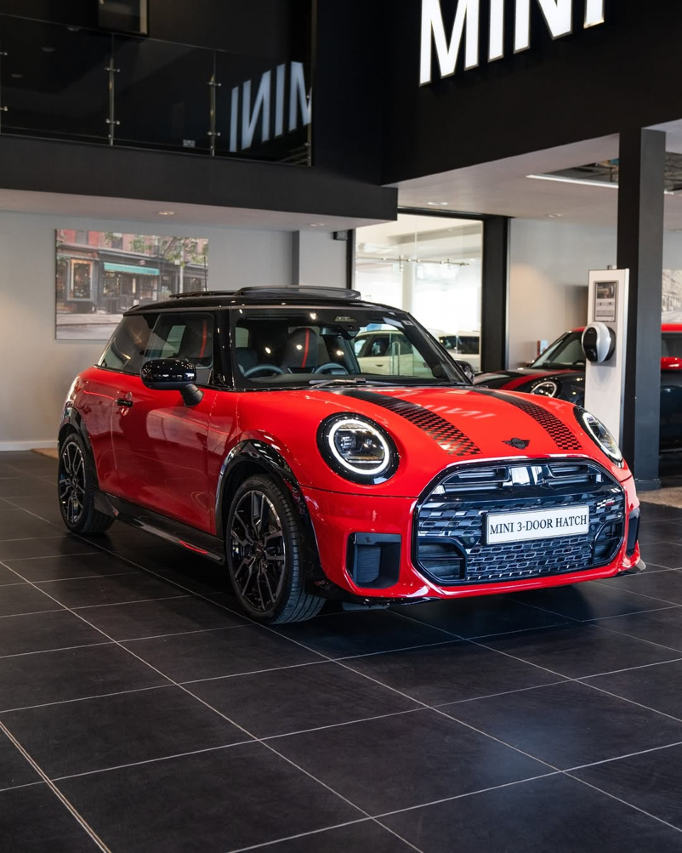 Momentum MINI - ¿Te apetece dar una vuelta? 🔥 #esmiMOMENTUM # ...