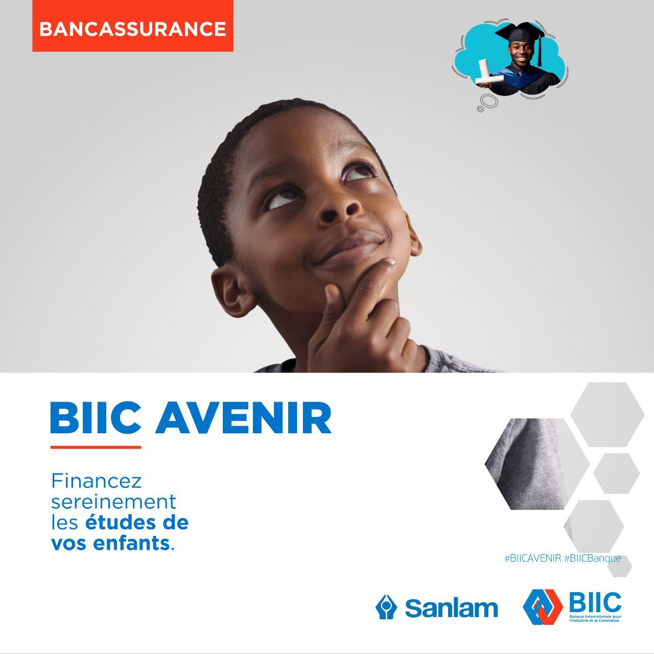 Banque - Découvrez BIIC AVENIR, notre solution d'assurances dédiée à l ...