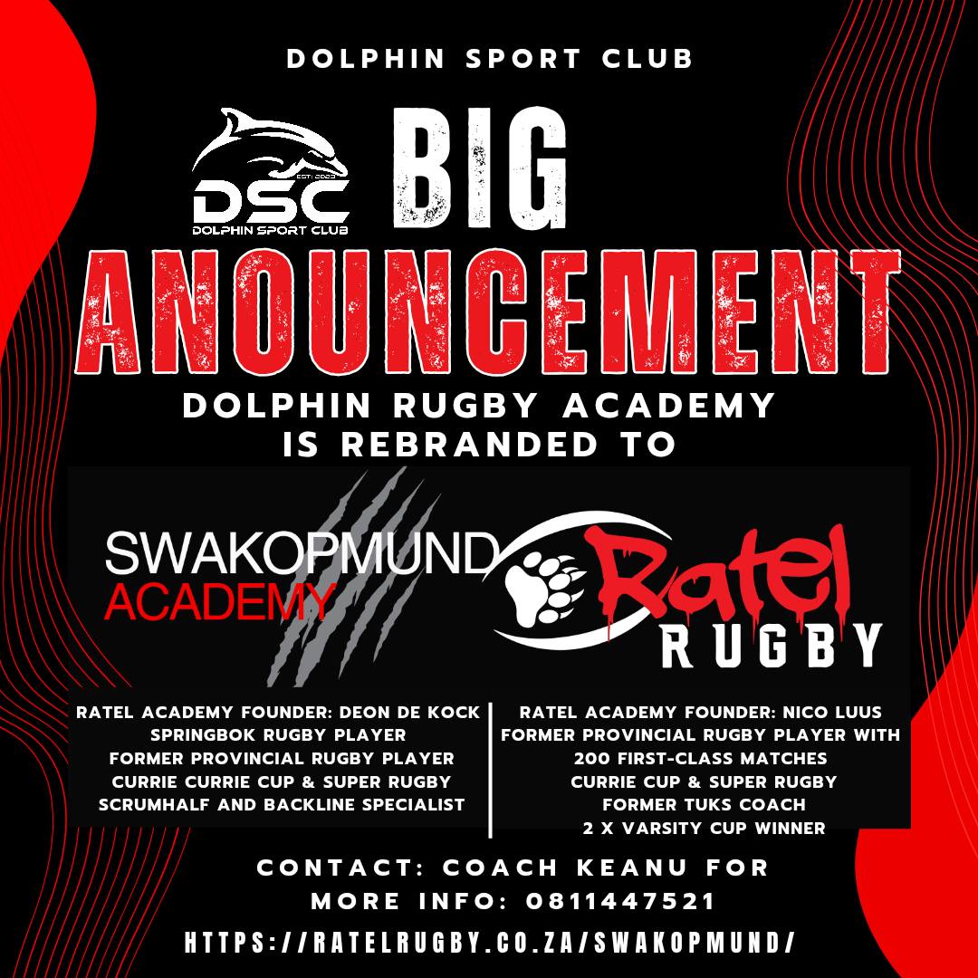 Ratel Rugby