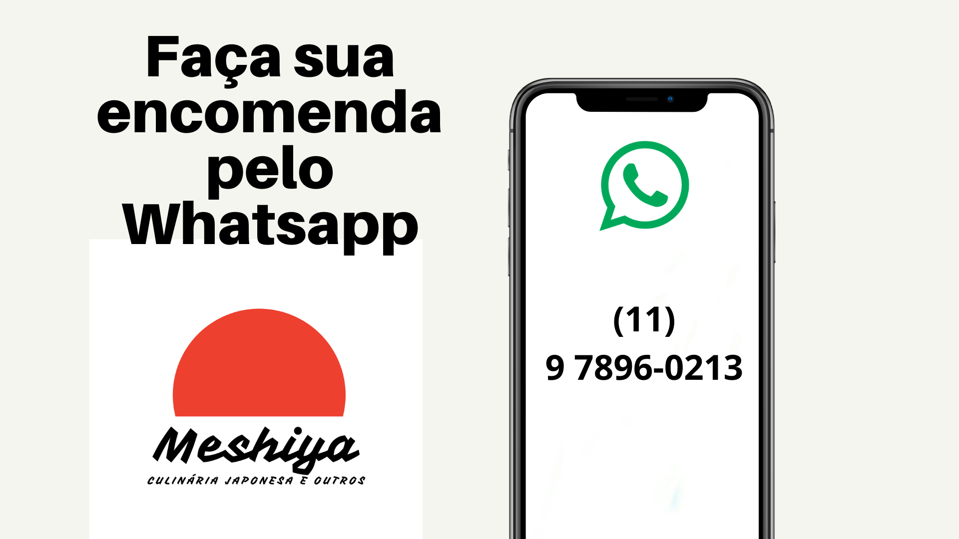Meshiya Culinária Japonesa E Outros | São Paulo SP
