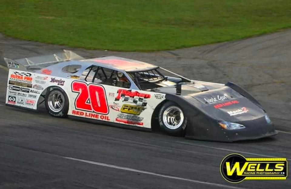 Tennessee Racing | #ThrowbackThursday @topfans | Facebook
