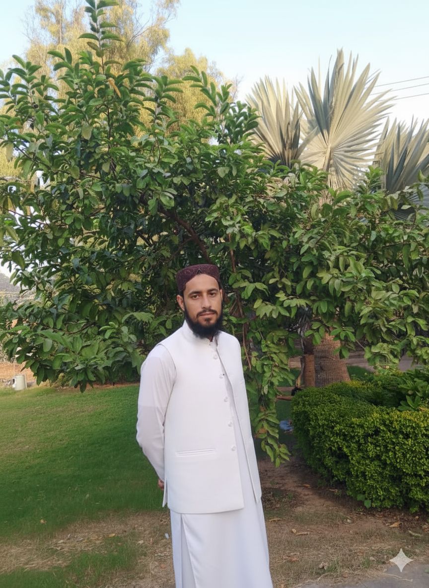 Umair Shah Umair