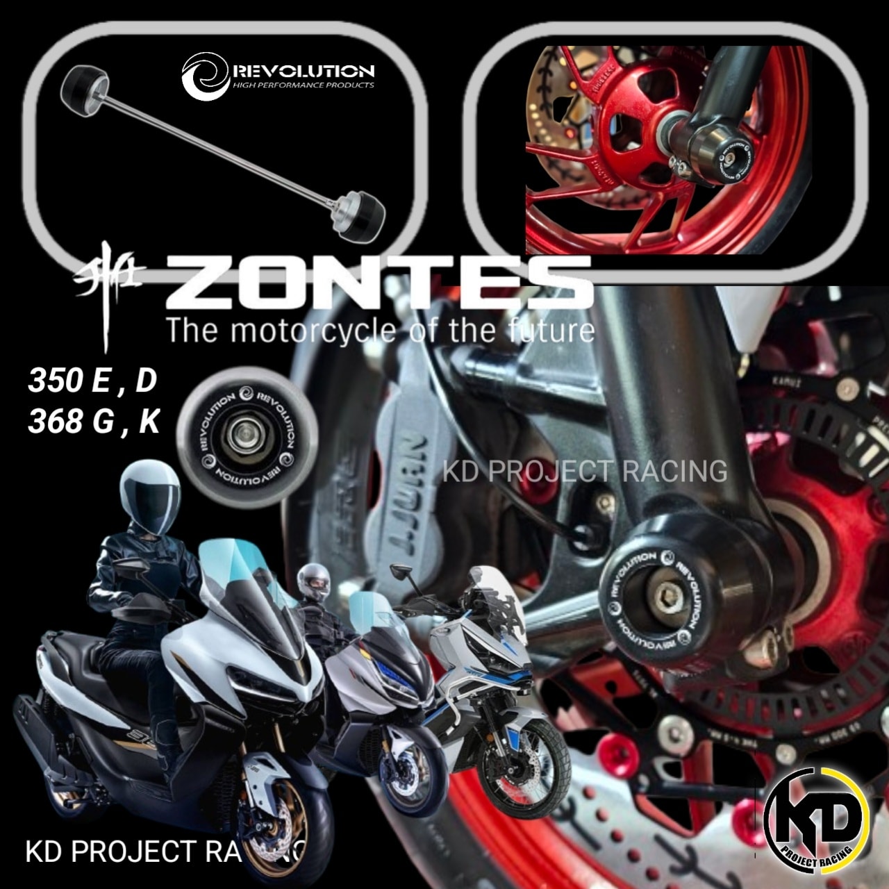 KD Project Racing added a new photo —... - KD Project Racing