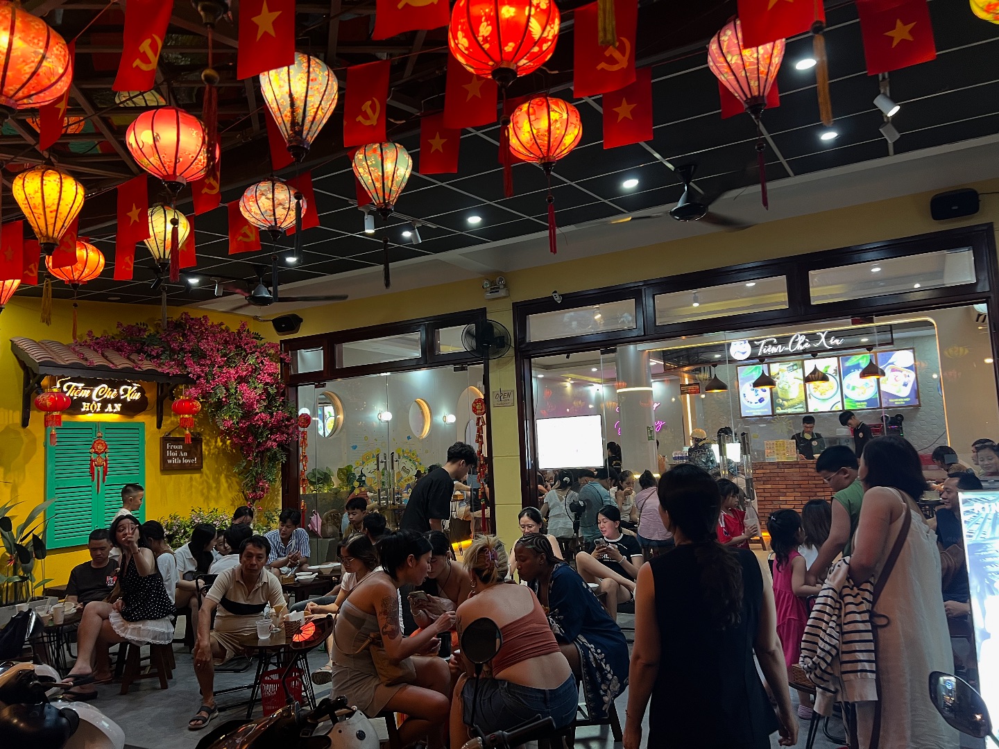 Tiệm Chè Xíu - Chè Ngon Hội An | Hoi An