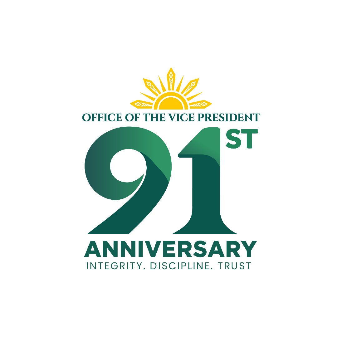 OVP... - Office of the Vice President of the Philippines | Facebook