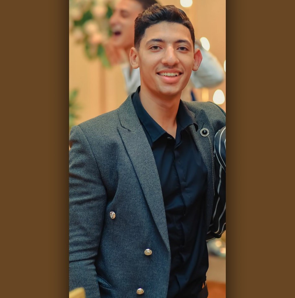 Mohamed Adel