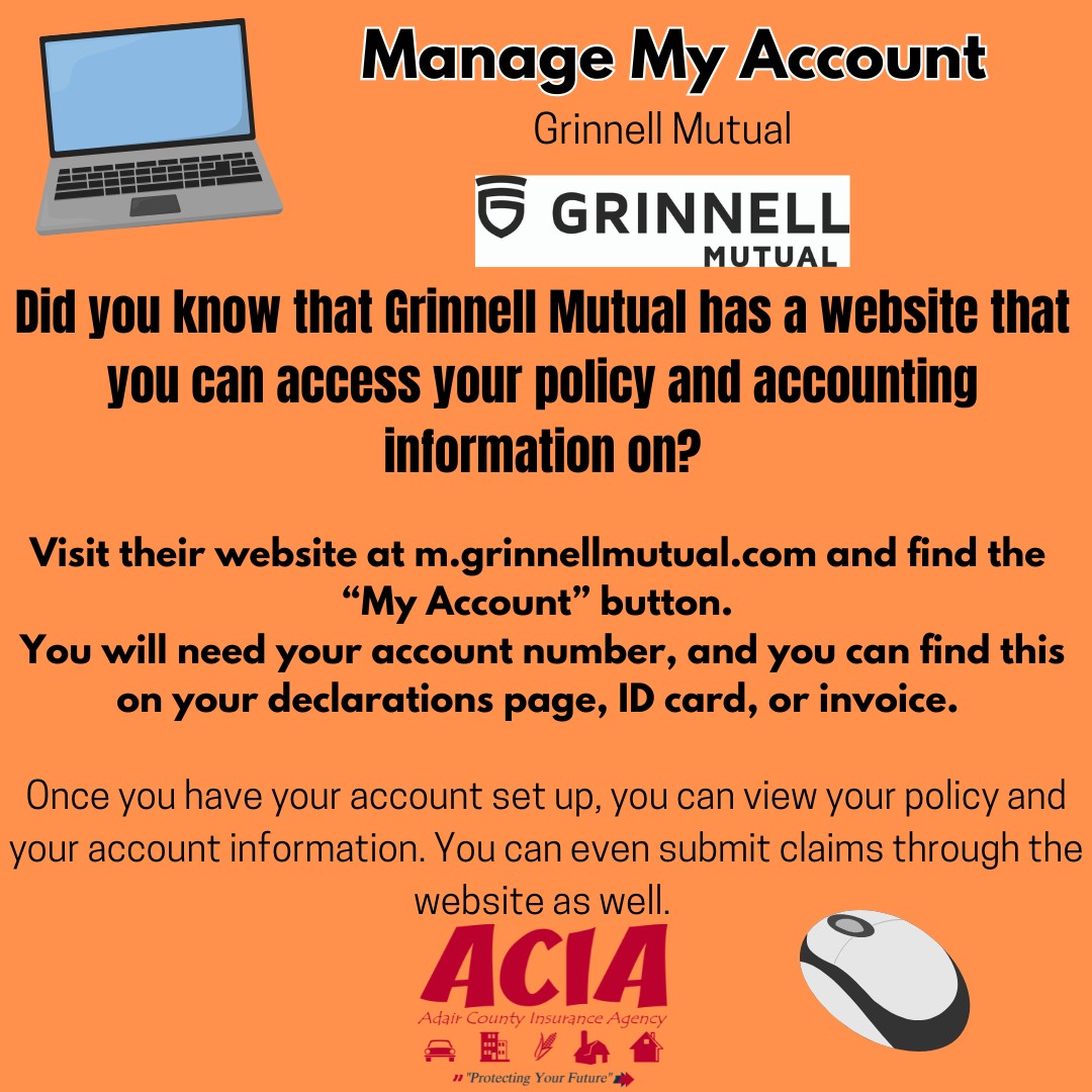 Adair County Insurance Agency | Greenfield IA