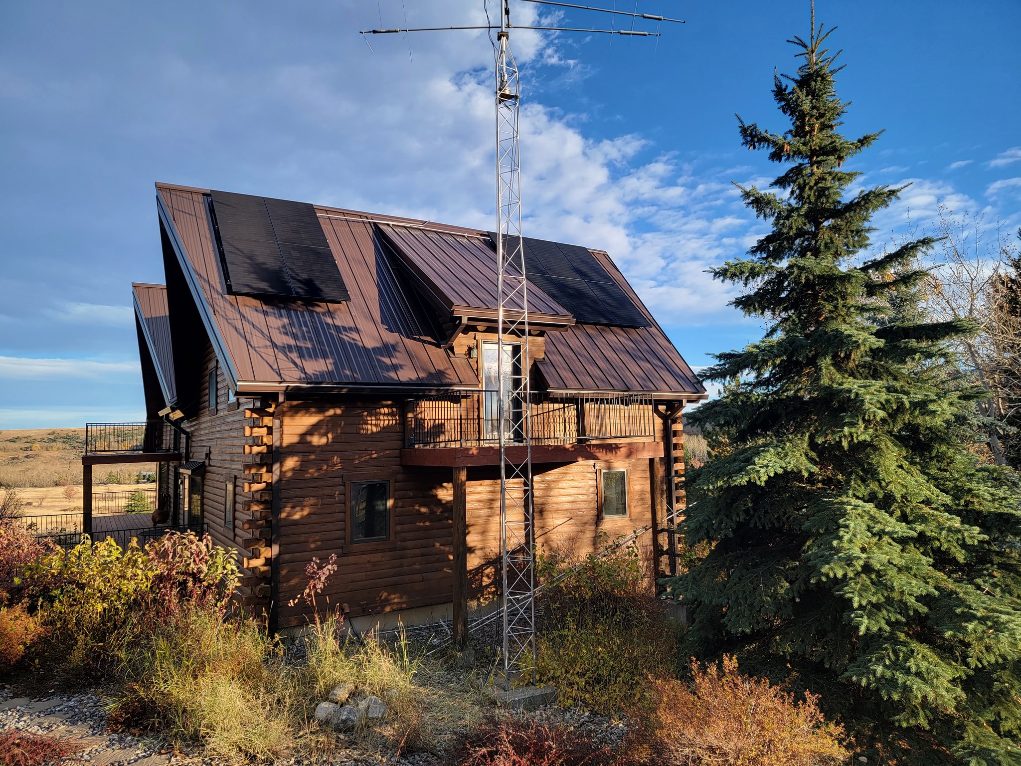 Harvest Solar MT | Bozeman MT