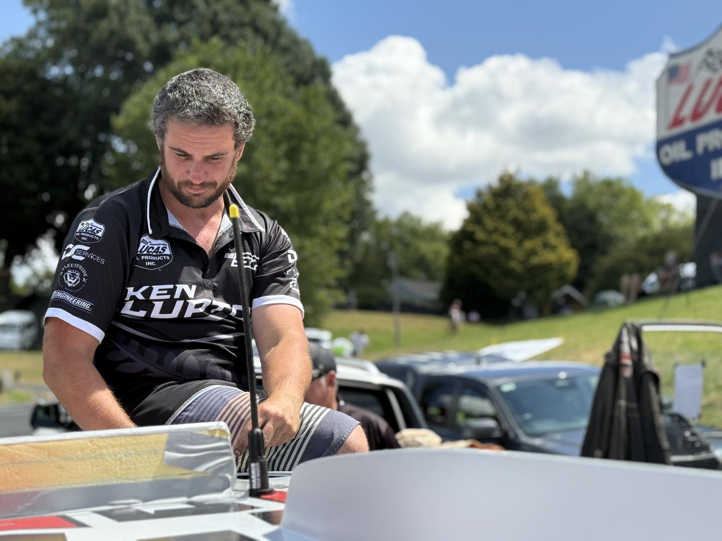 Jack Lupton Motorsport