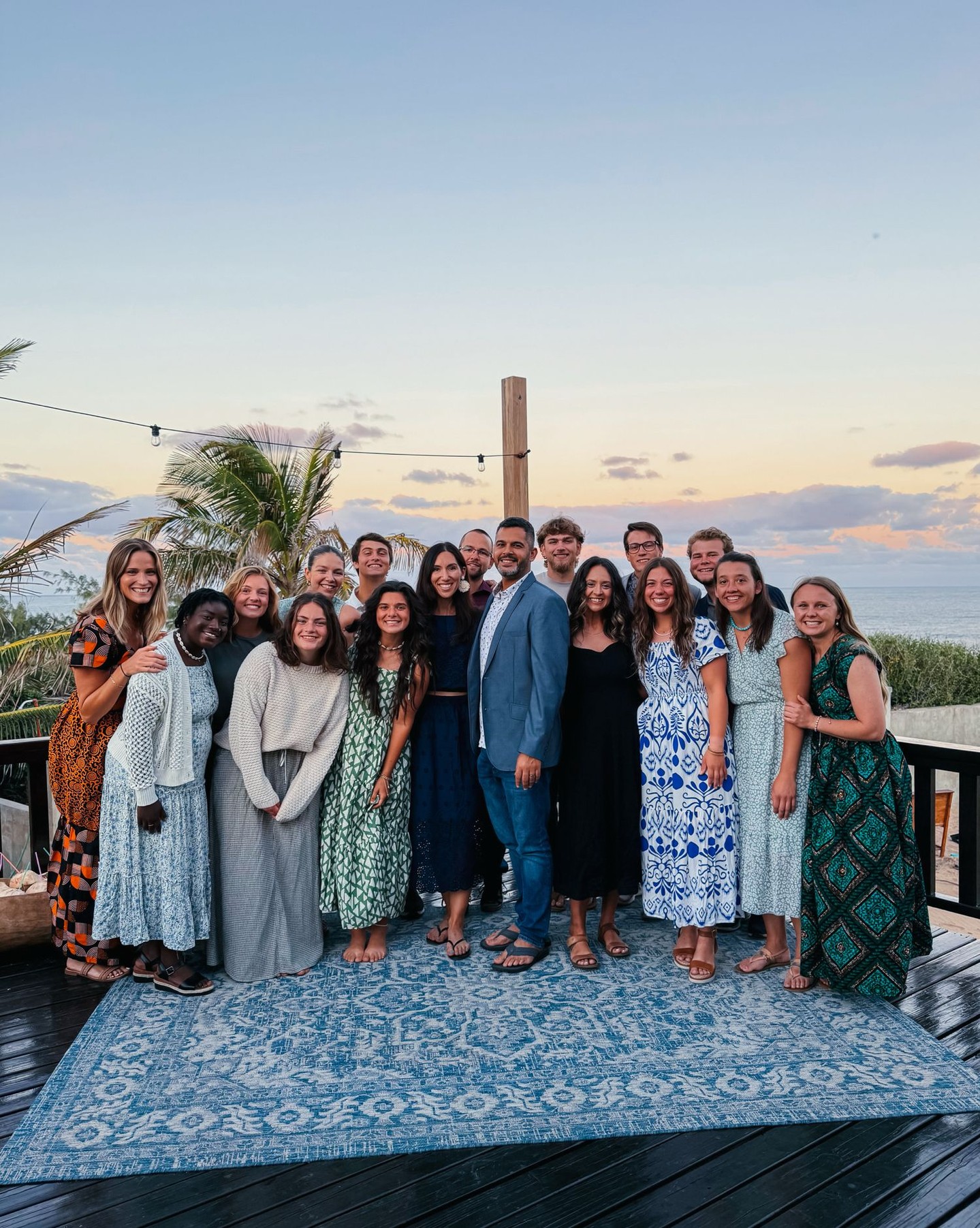 Overland Missions | Cocoa FL