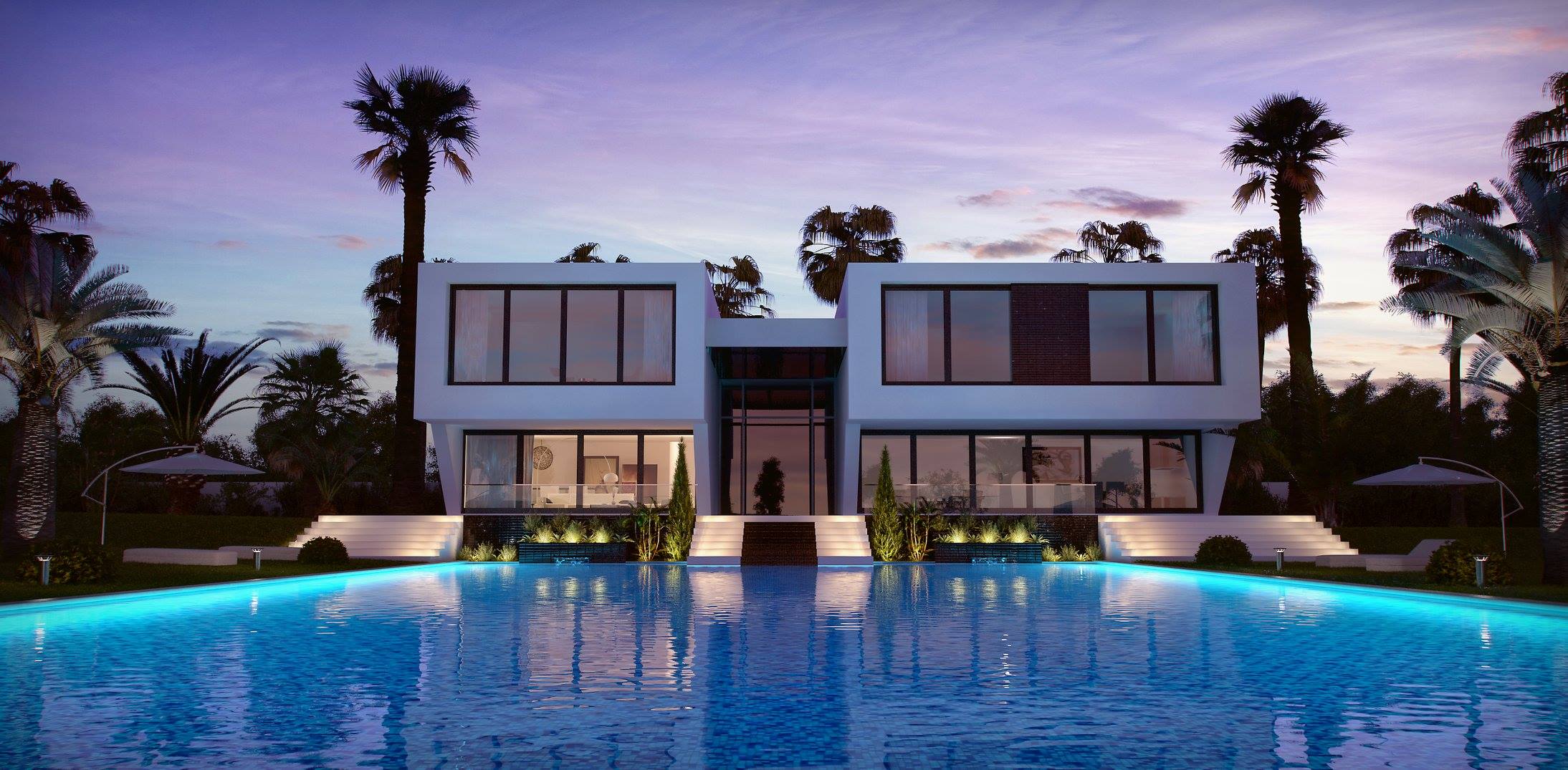 Aedificium Luxury Build | Marbella