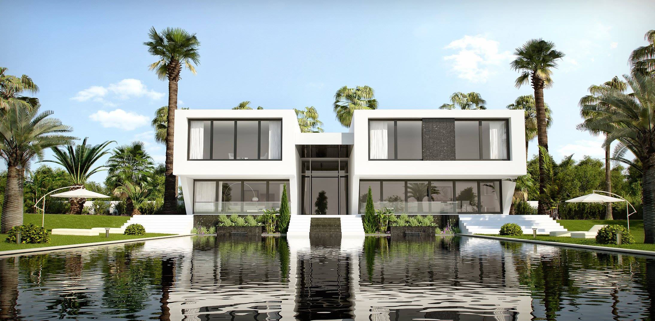 Aedificium Luxury Build | Marbella