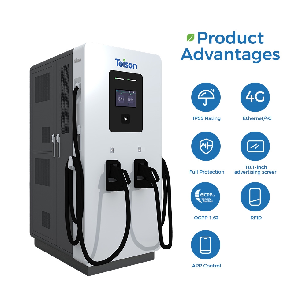 Exciting News Excited to... - Teison EV Charger | Facebook