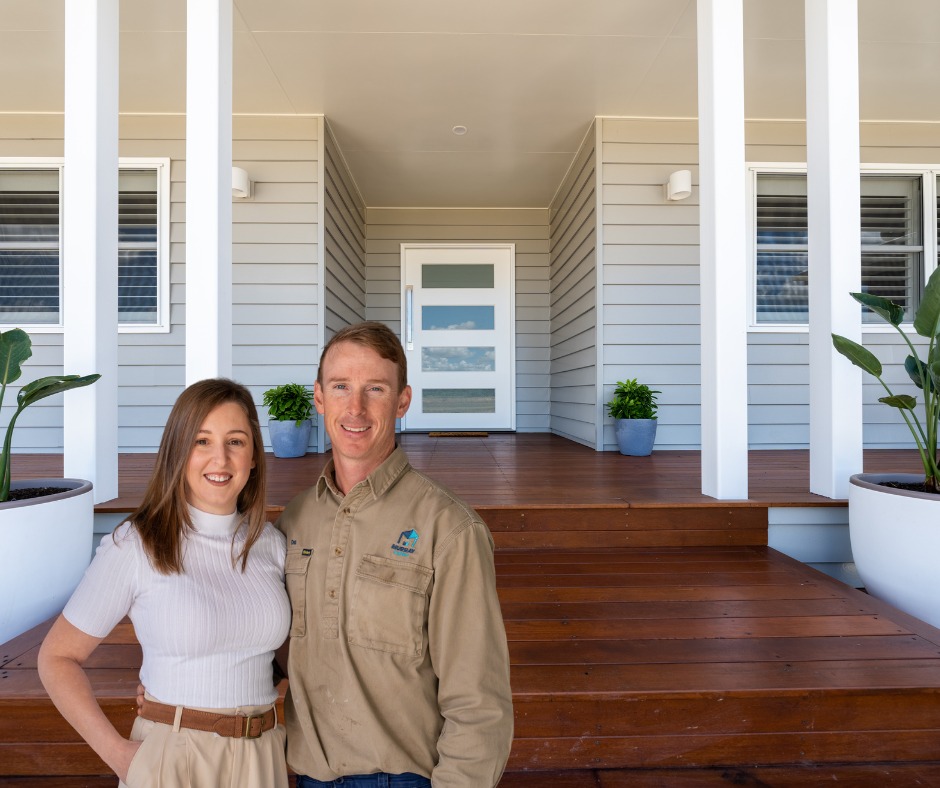 Murray Builders | Roma QLD