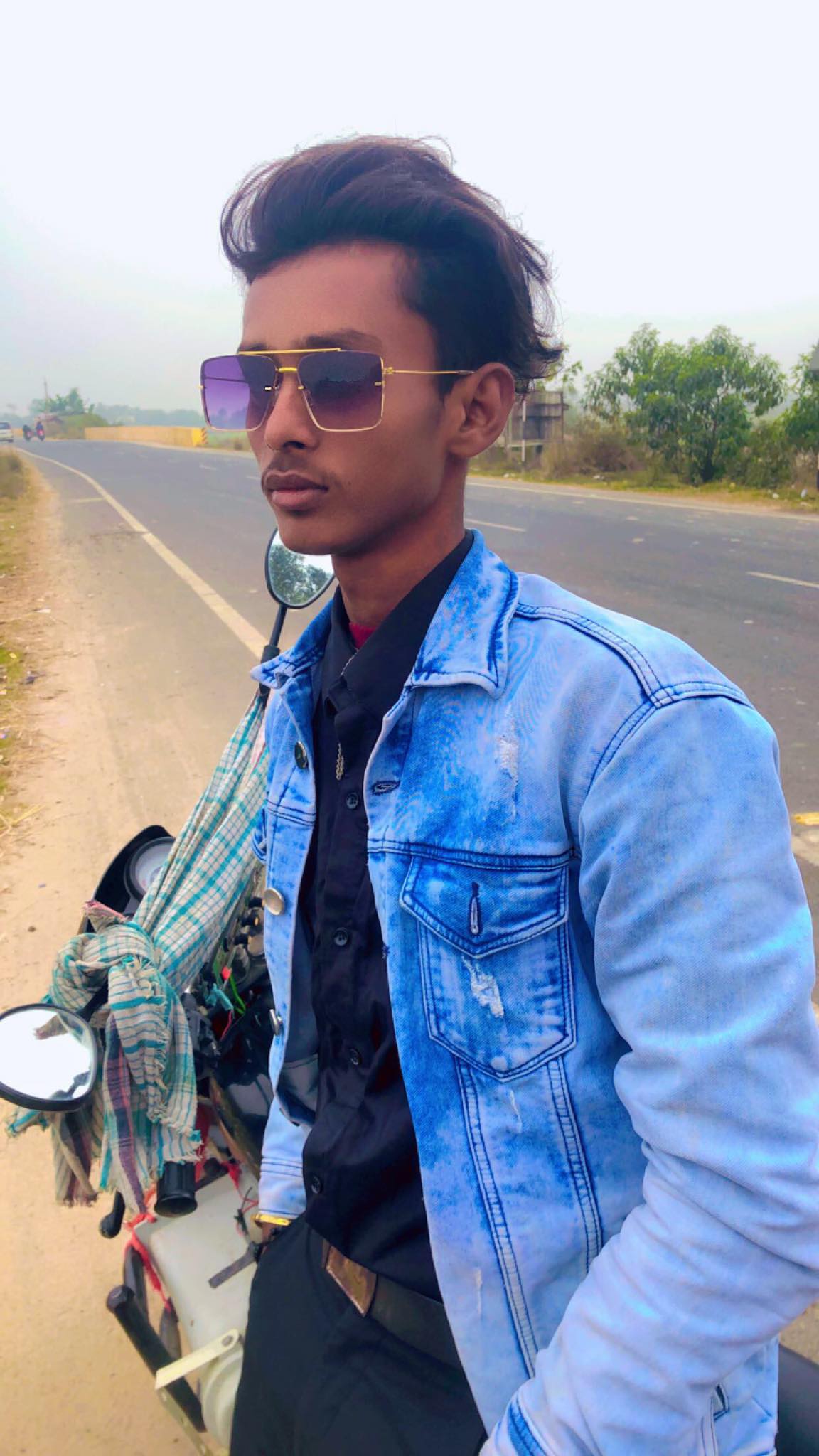 Subhash Raj