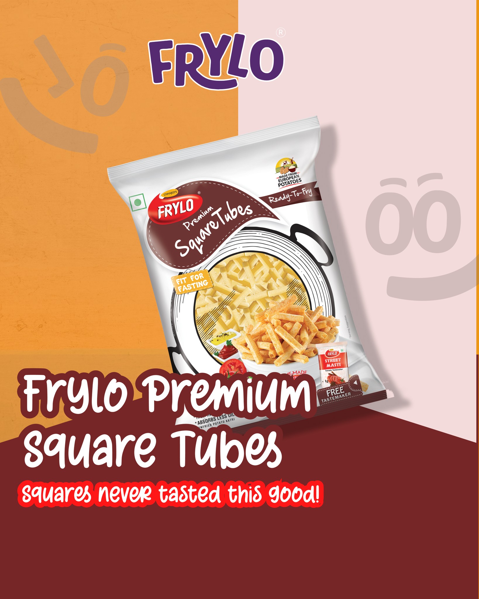 Frylo