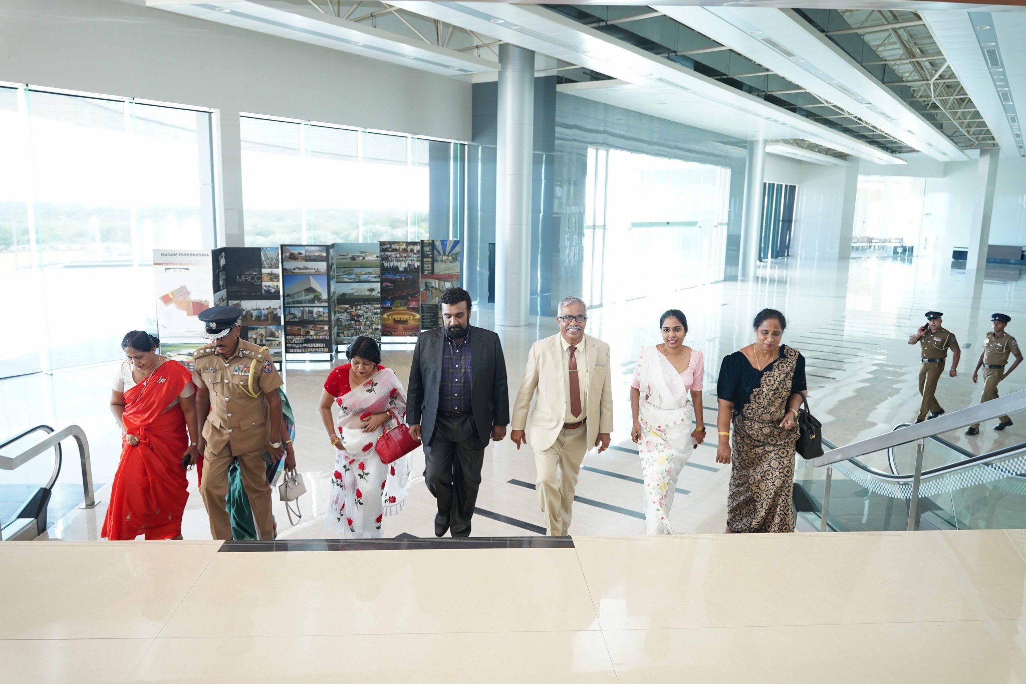 MRICC-Hambanthota | Hambantota