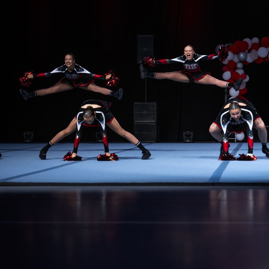Triangle Razorbacks - RAZORBACKS TALENT PÅ VEJ TIL USA I tæt samarbejde ...