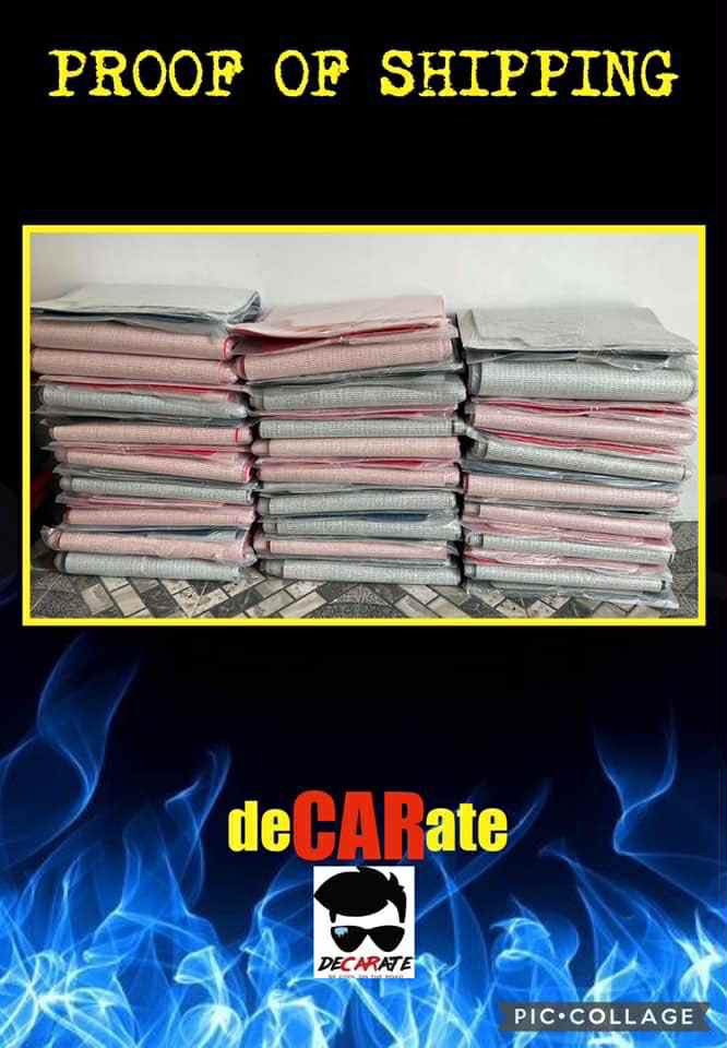 Decarate - Decarate added a new photo.