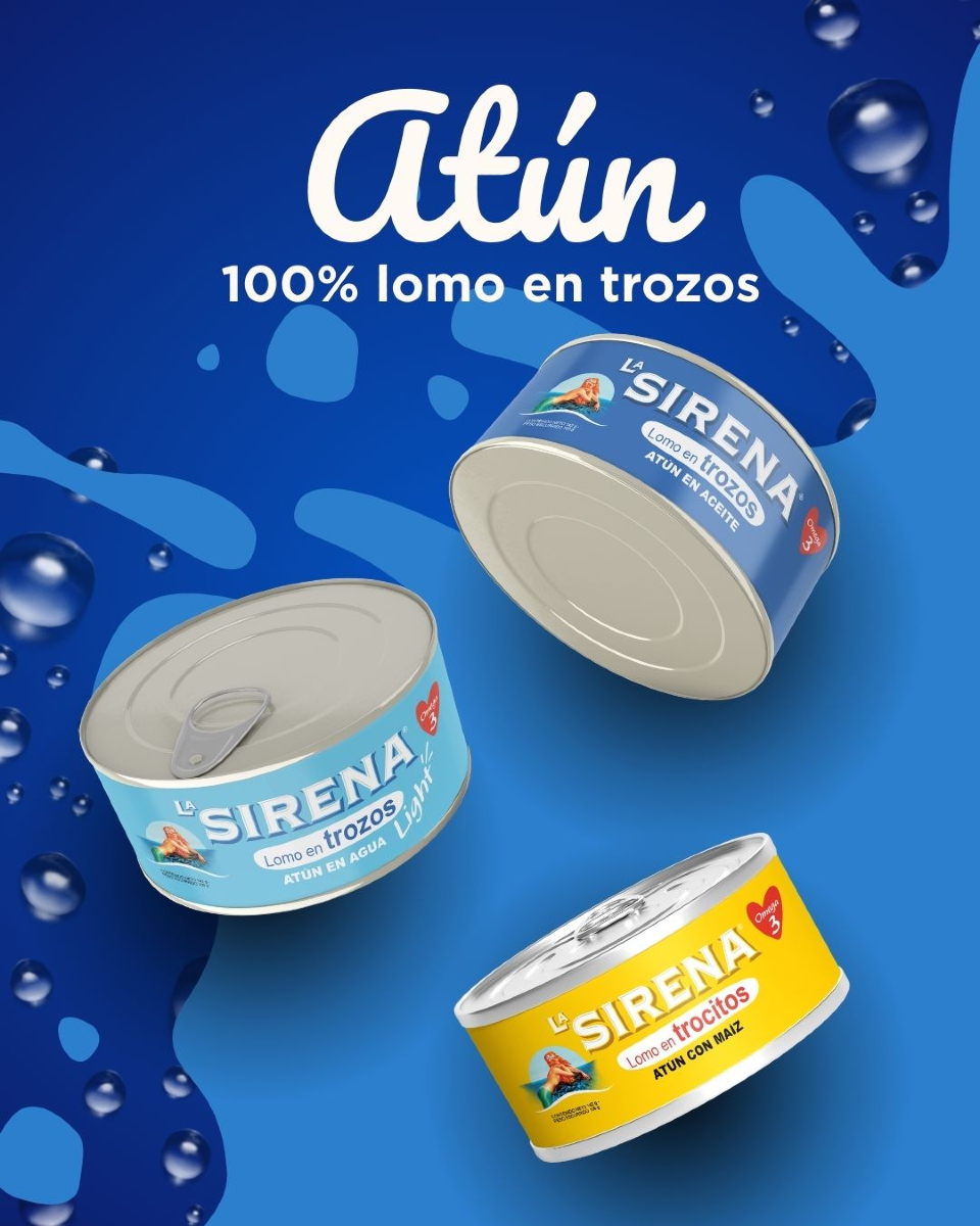 La Sirena - ¿Conoces los beneficios de saltar la cuerda?... | Facebook