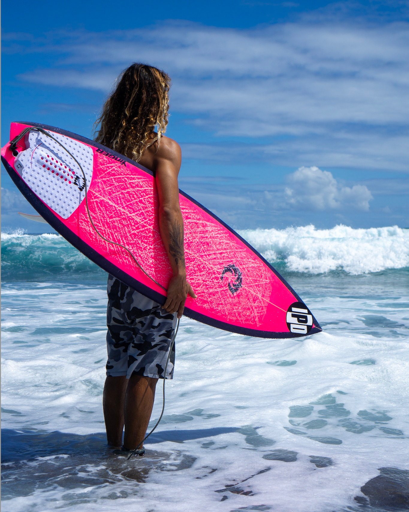 Wave Riding Vehicles